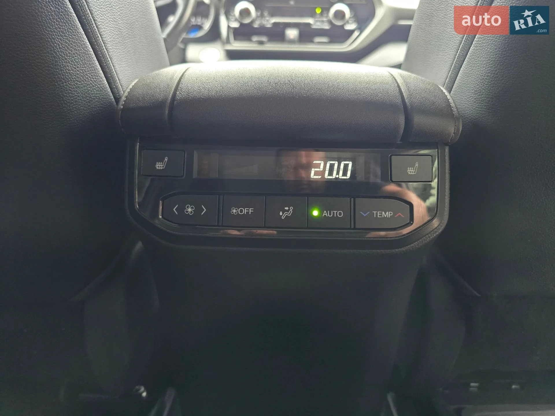 2021 Toyota Highlander - мініатюра 19