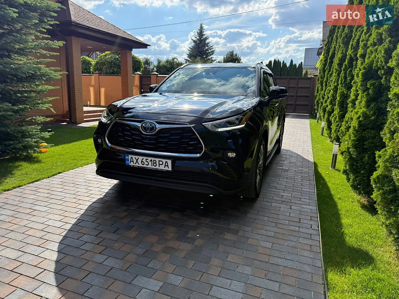 2021 Toyota Highlander - мініатюра 13