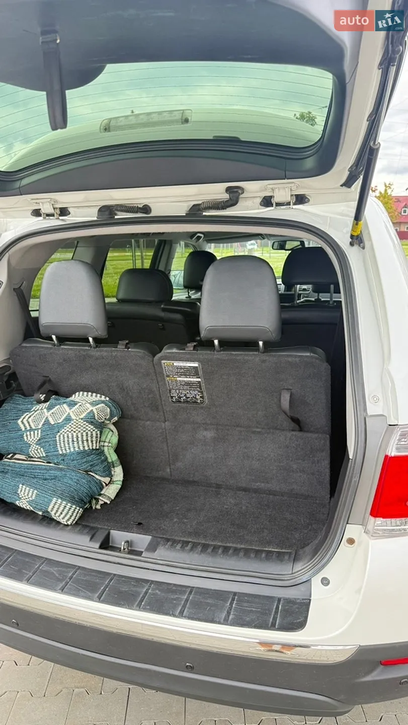 2012 Toyota Highlander - мініатюра 12