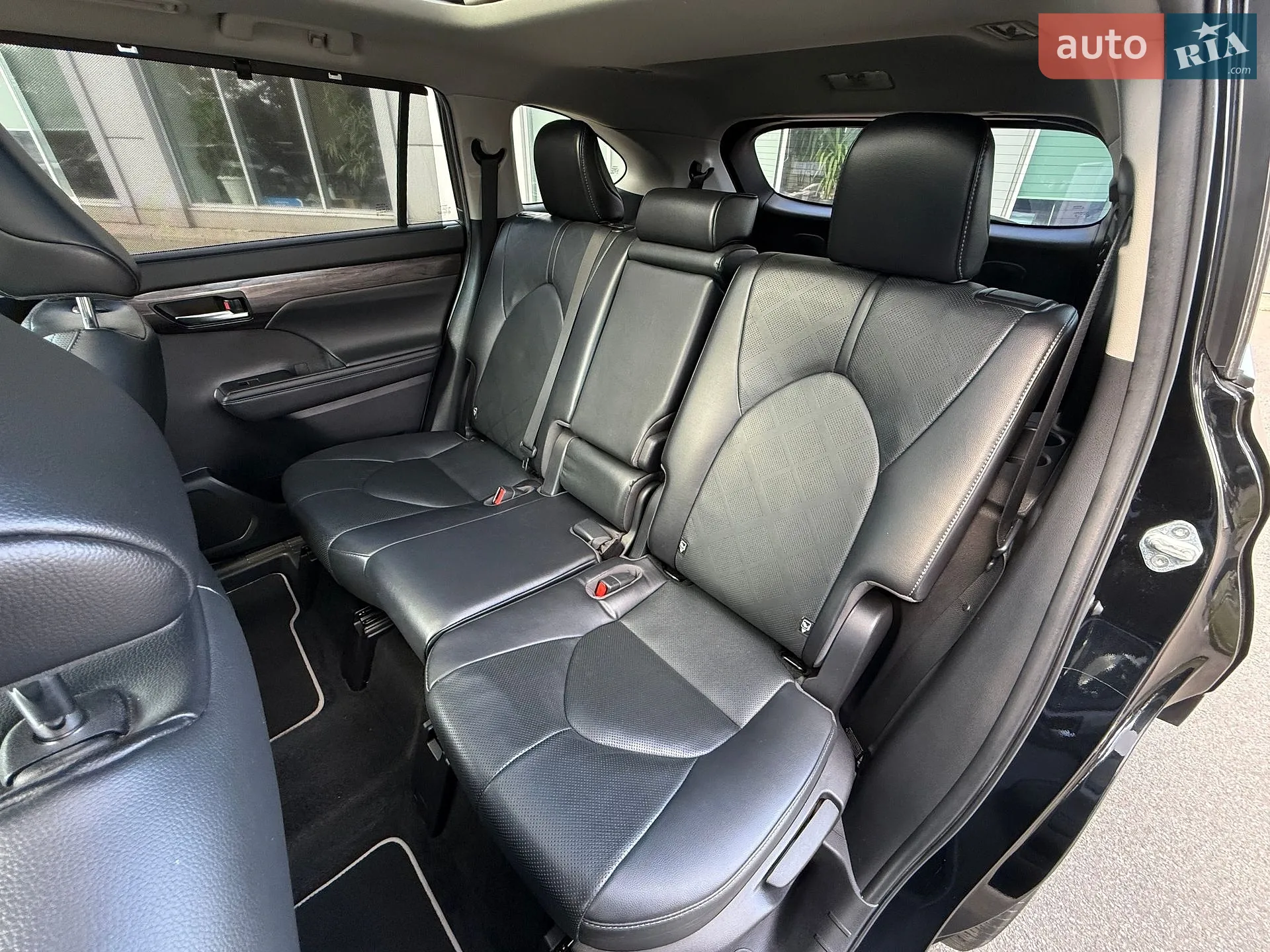 2022 Toyota Highlander - мініатюра 20
