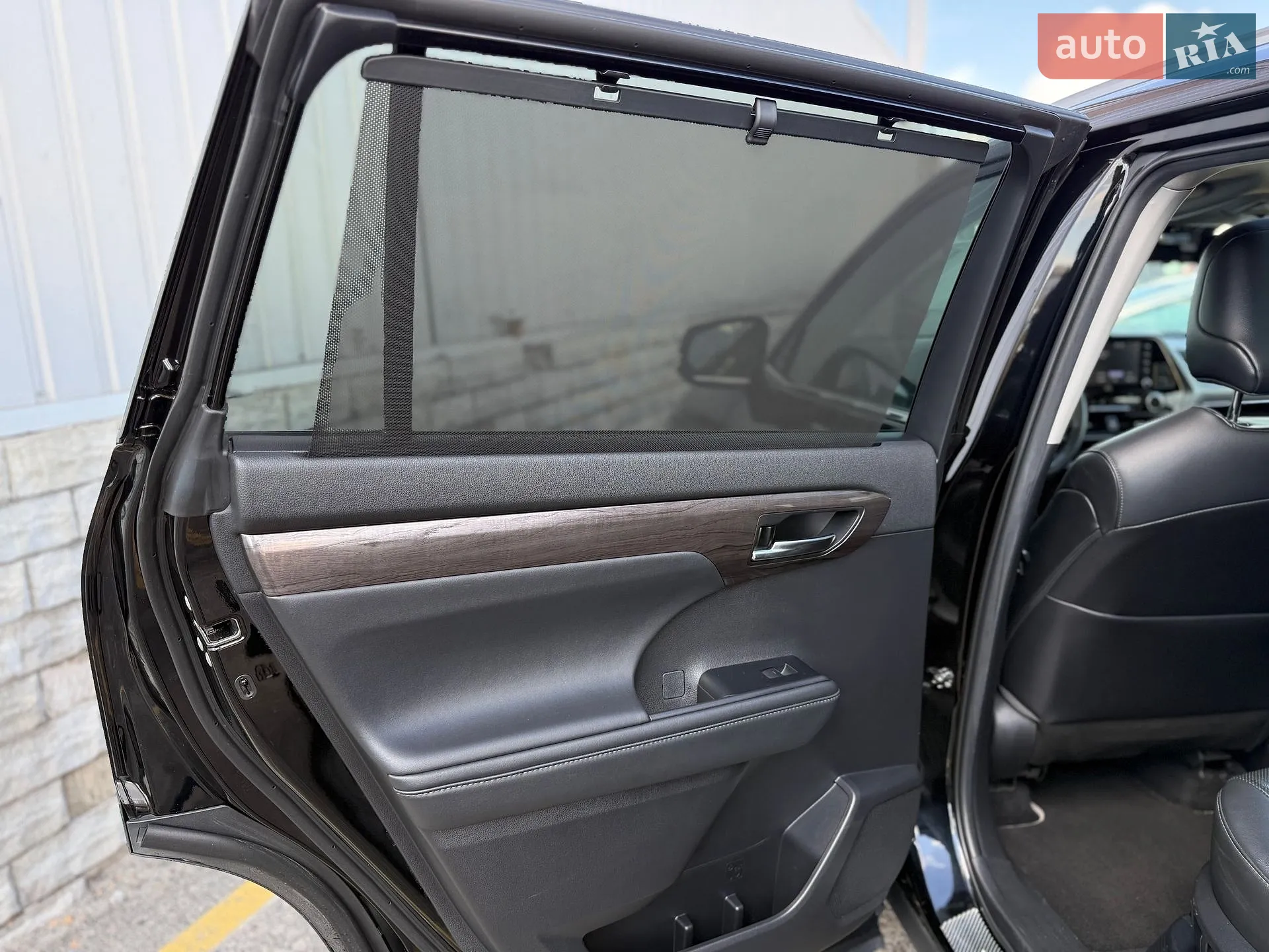 2022 Toyota Highlander - мініатюра 24