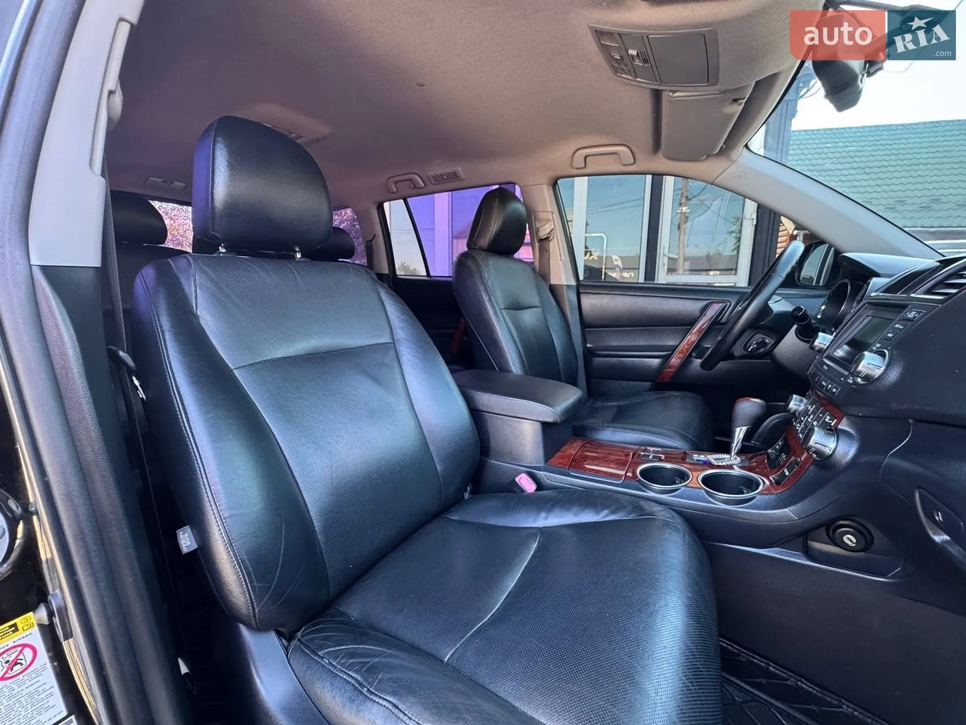 2010 Toyota Highlander - мініатюра 27