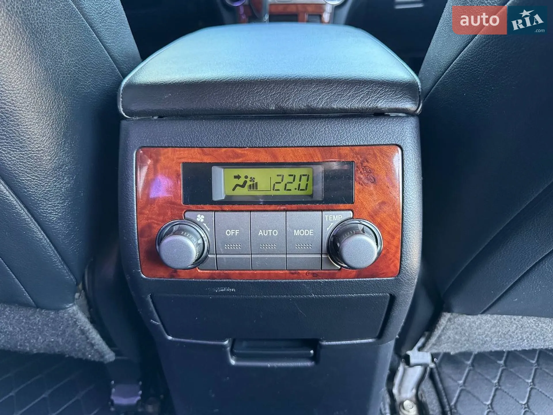 2010 Toyota Highlander - мініатюра 34