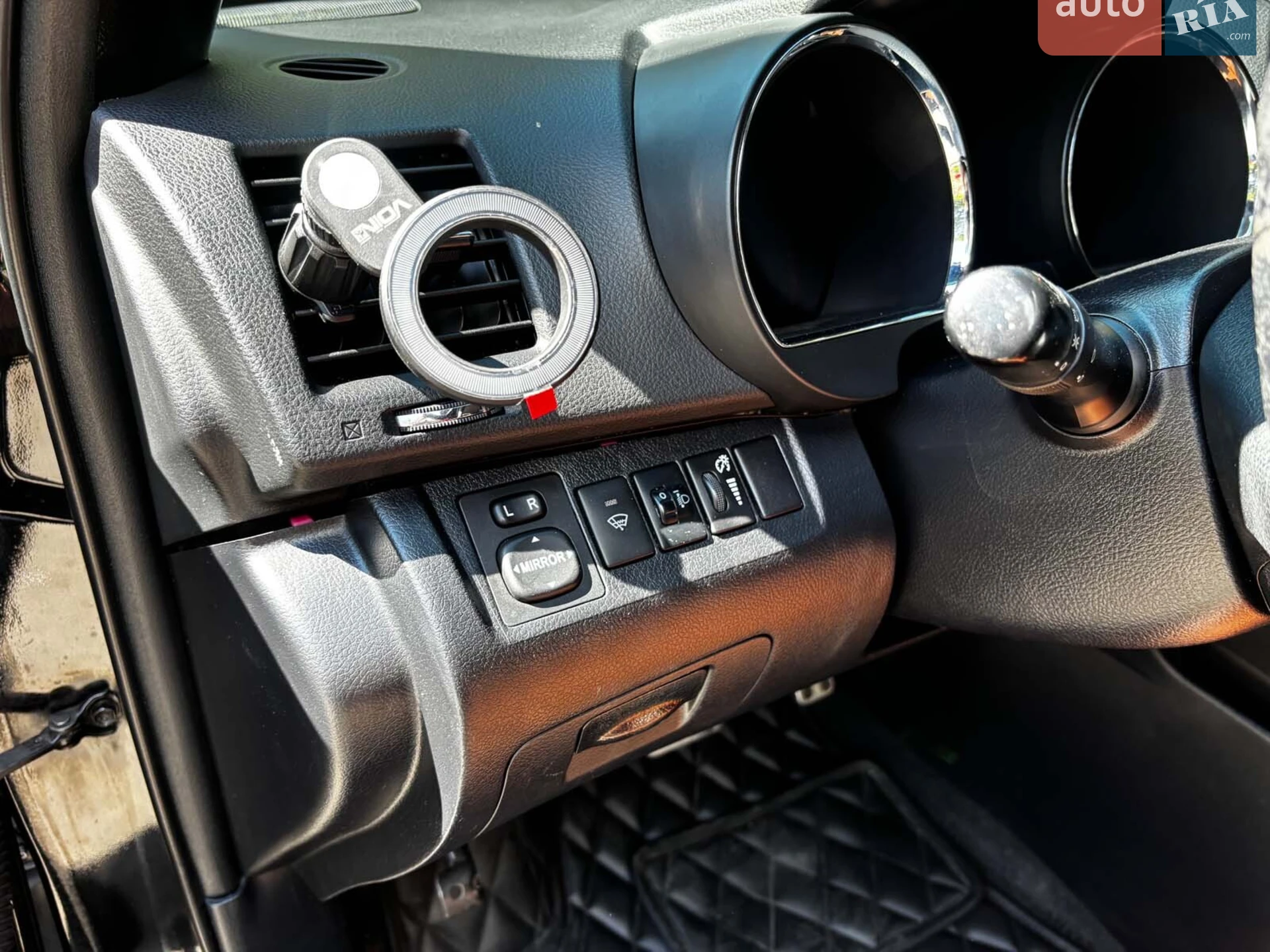 2012 Toyota Highlander - мініатюра 21