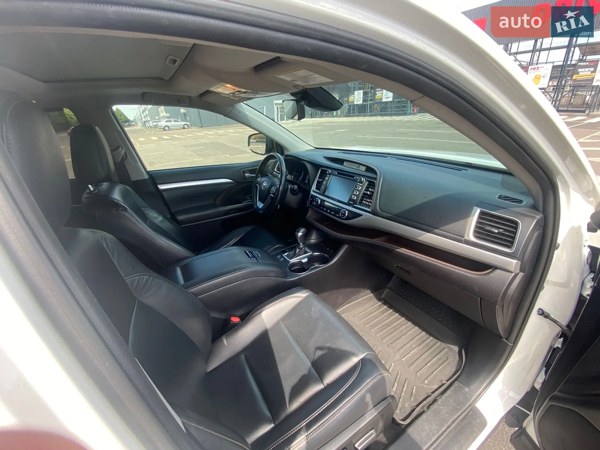 2018 Toyota Highlander - мініатюра 21