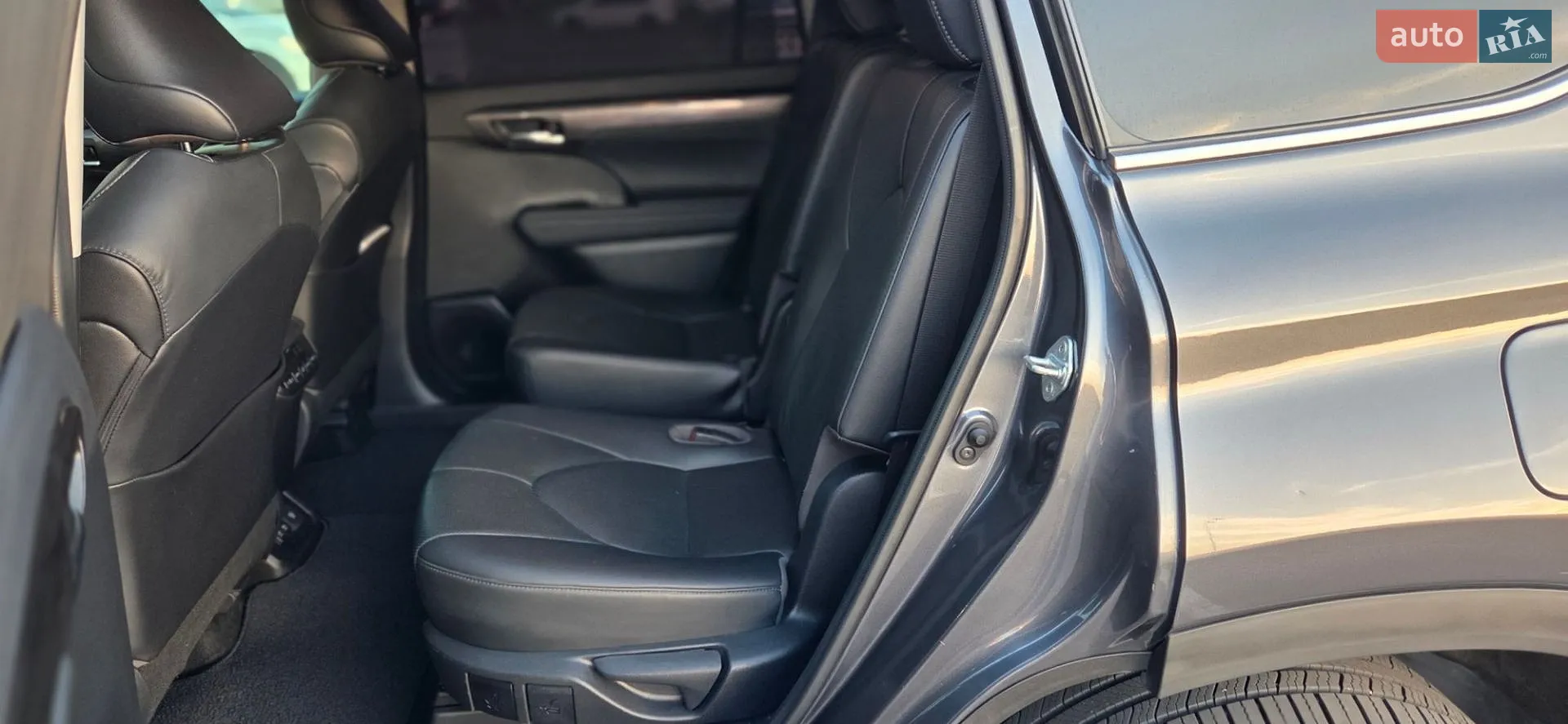 2020 Toyota Highlander - мініатюра 48