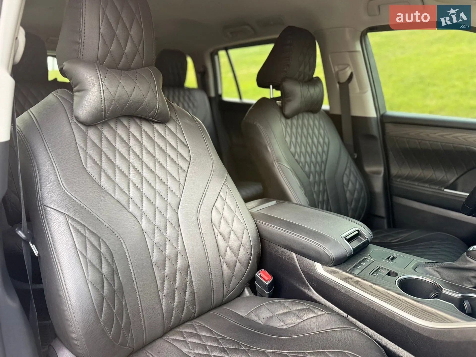 2021 Toyota Highlander - мініатюра 14