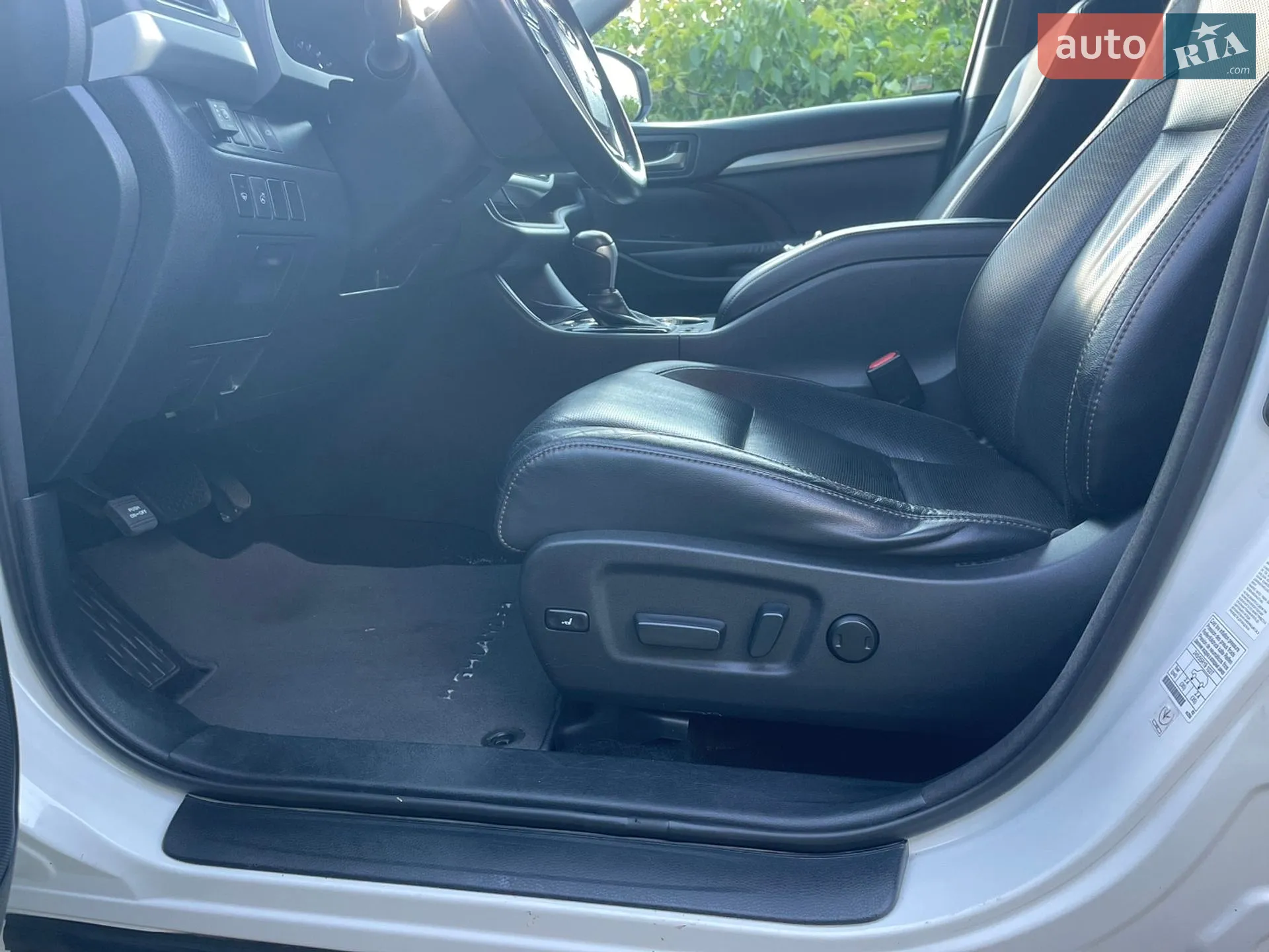 2014 Toyota Highlander - мініатюра 11