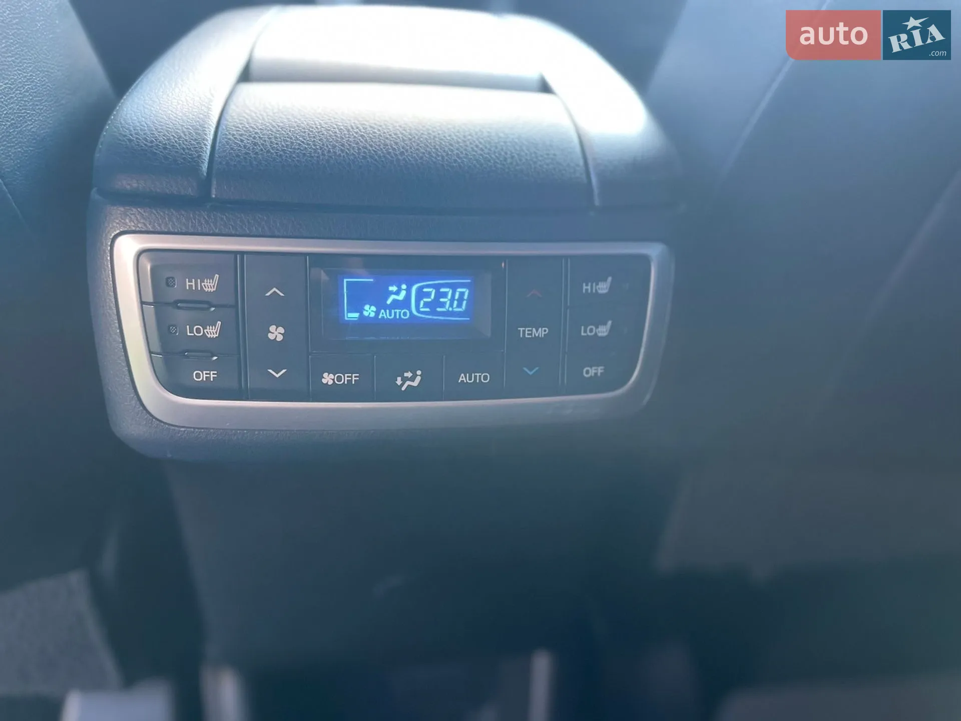 2014 Toyota Highlander - мініатюра 18