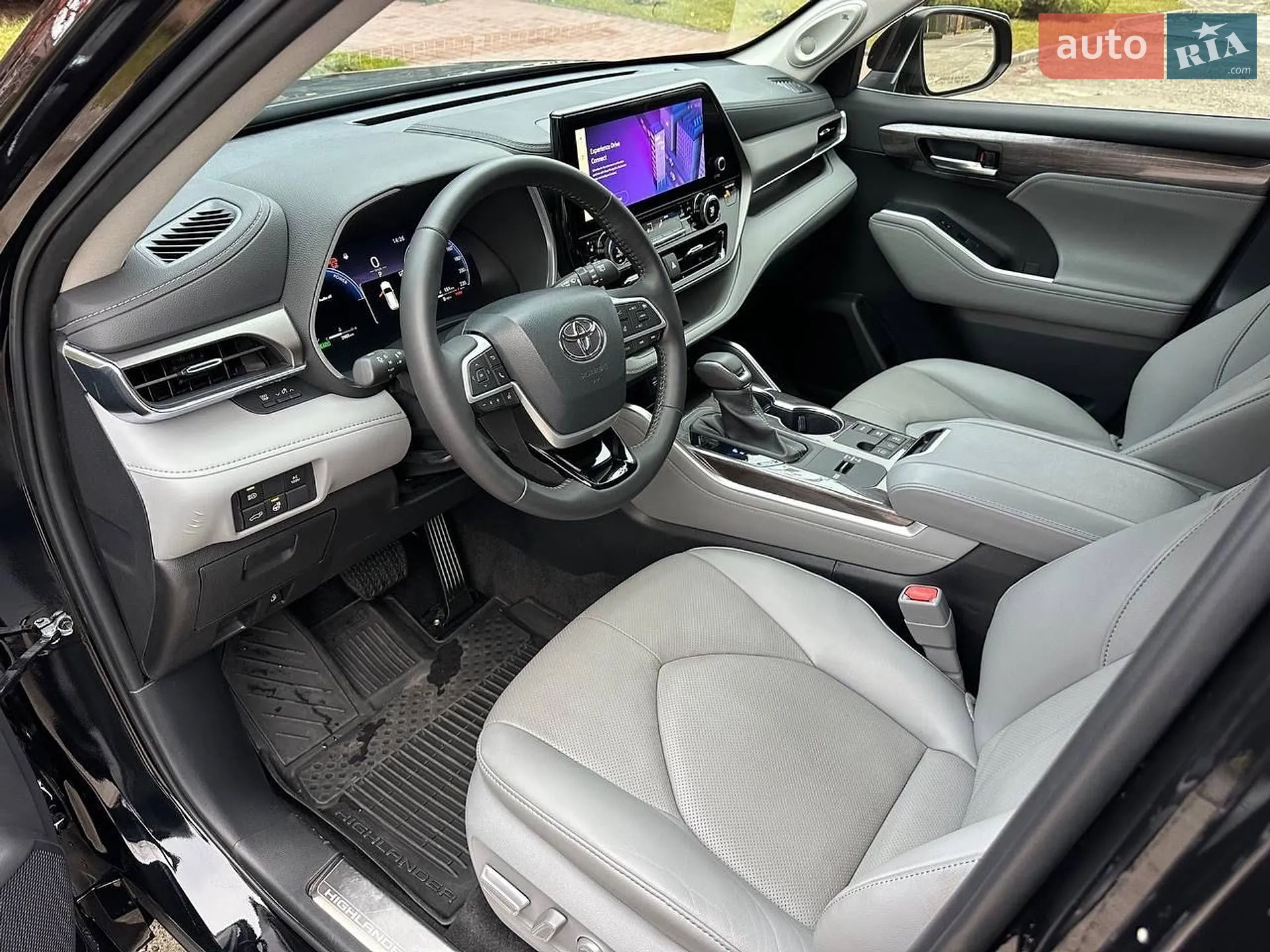 2023 Toyota Highlander - мініатюра 9