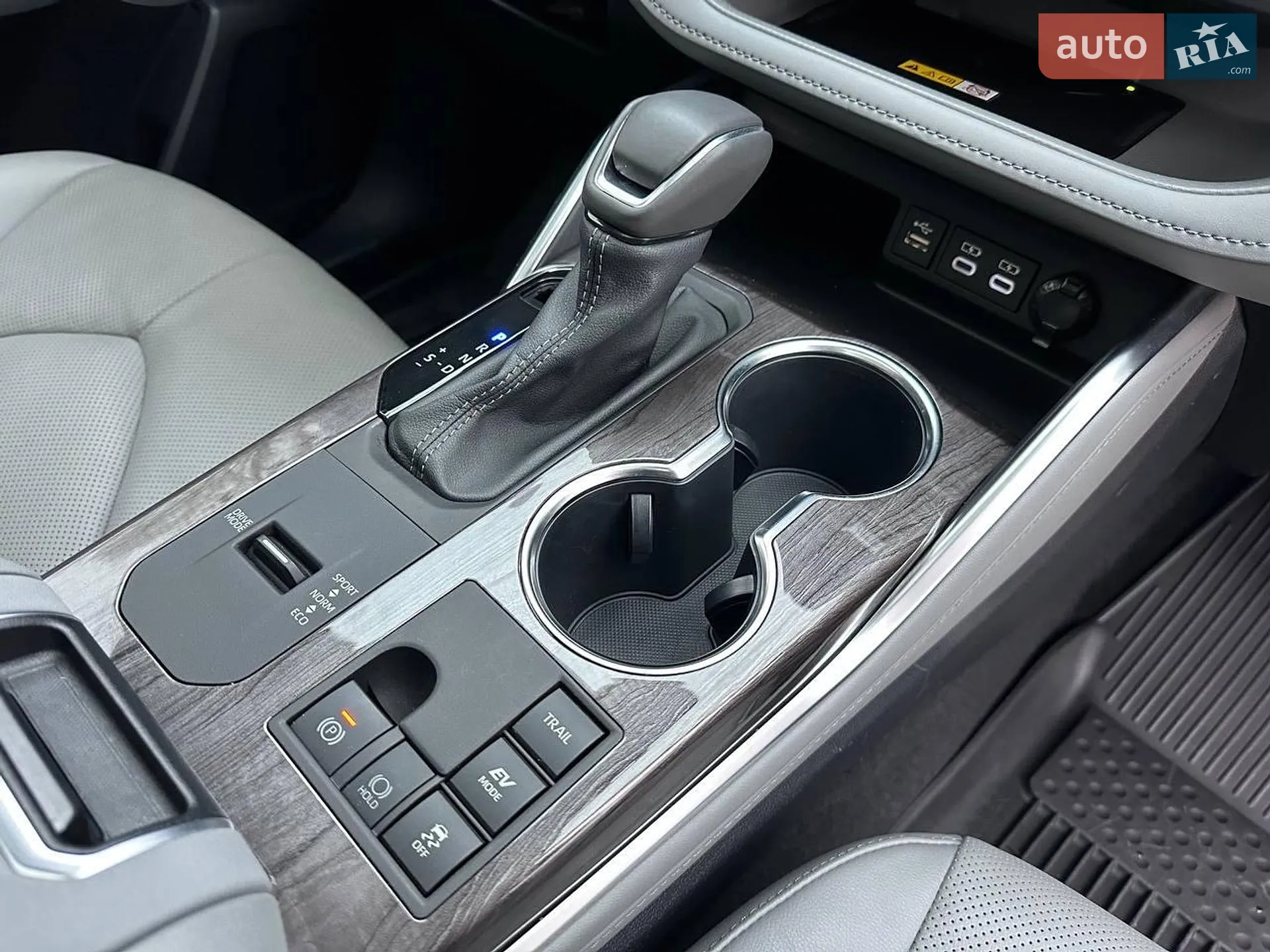2023 Toyota Highlander - мініатюра 14
