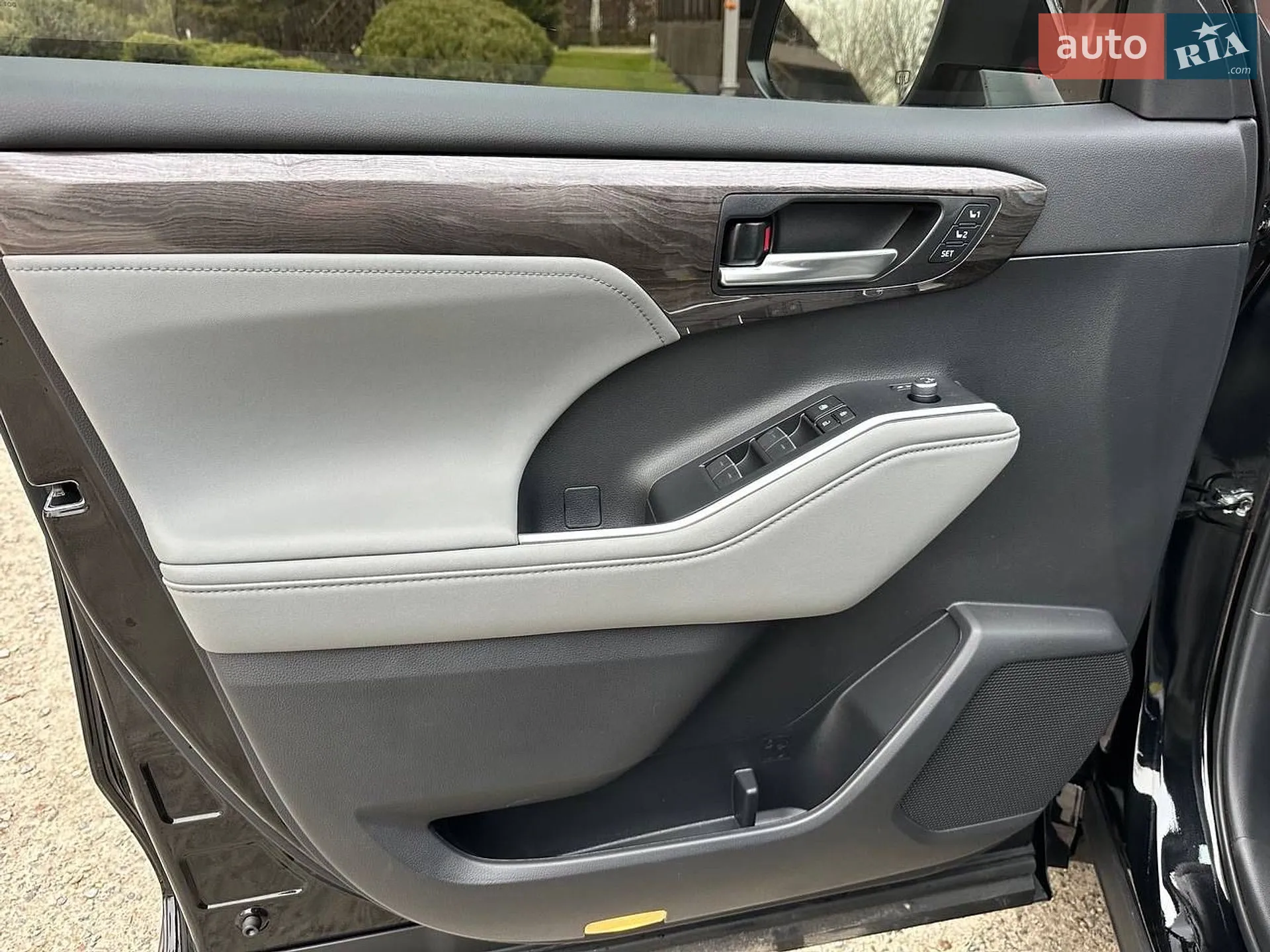 2023 Toyota Highlander - мініатюра 17