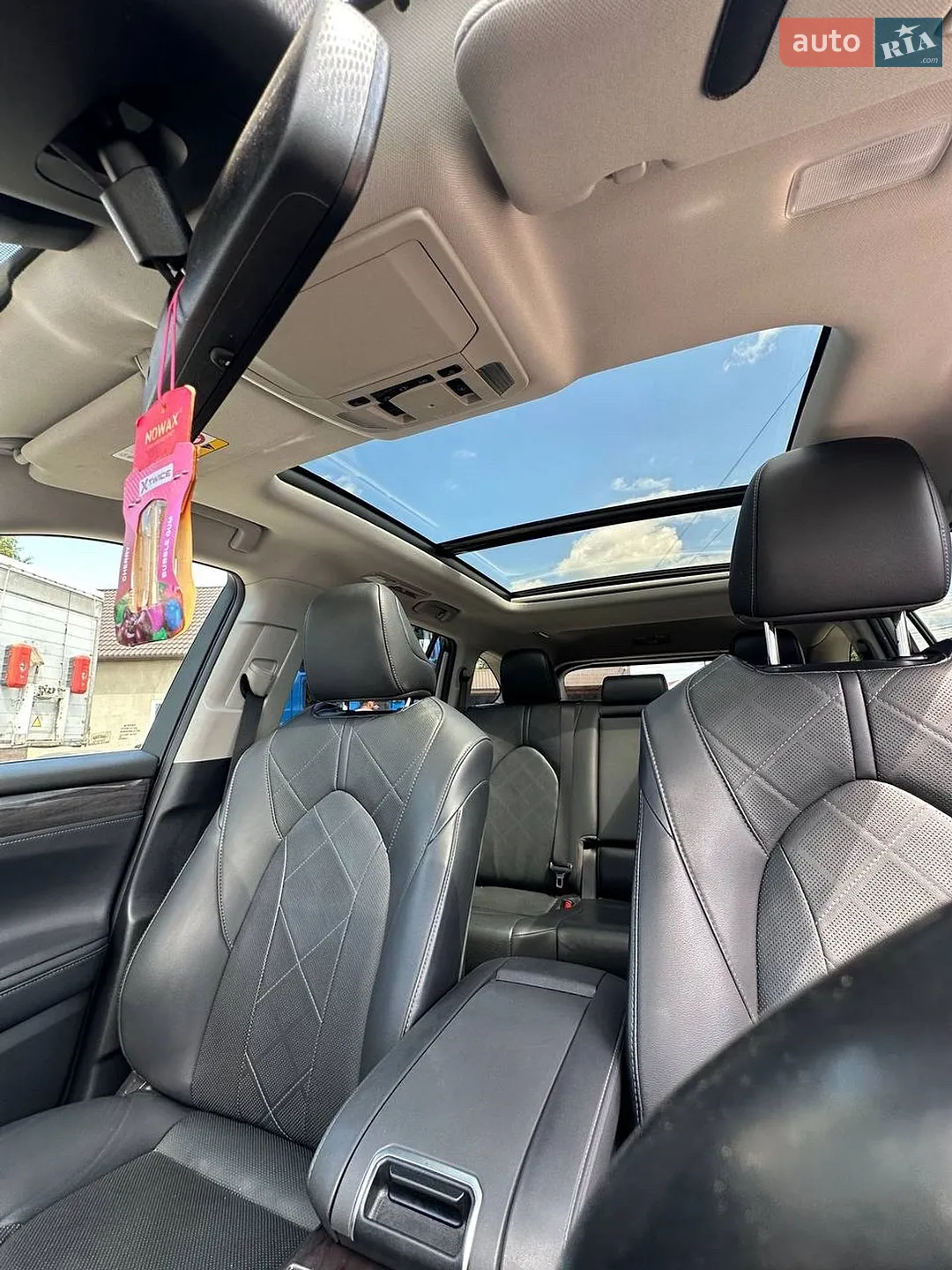 2020 Toyota Highlander - мініатюра 19