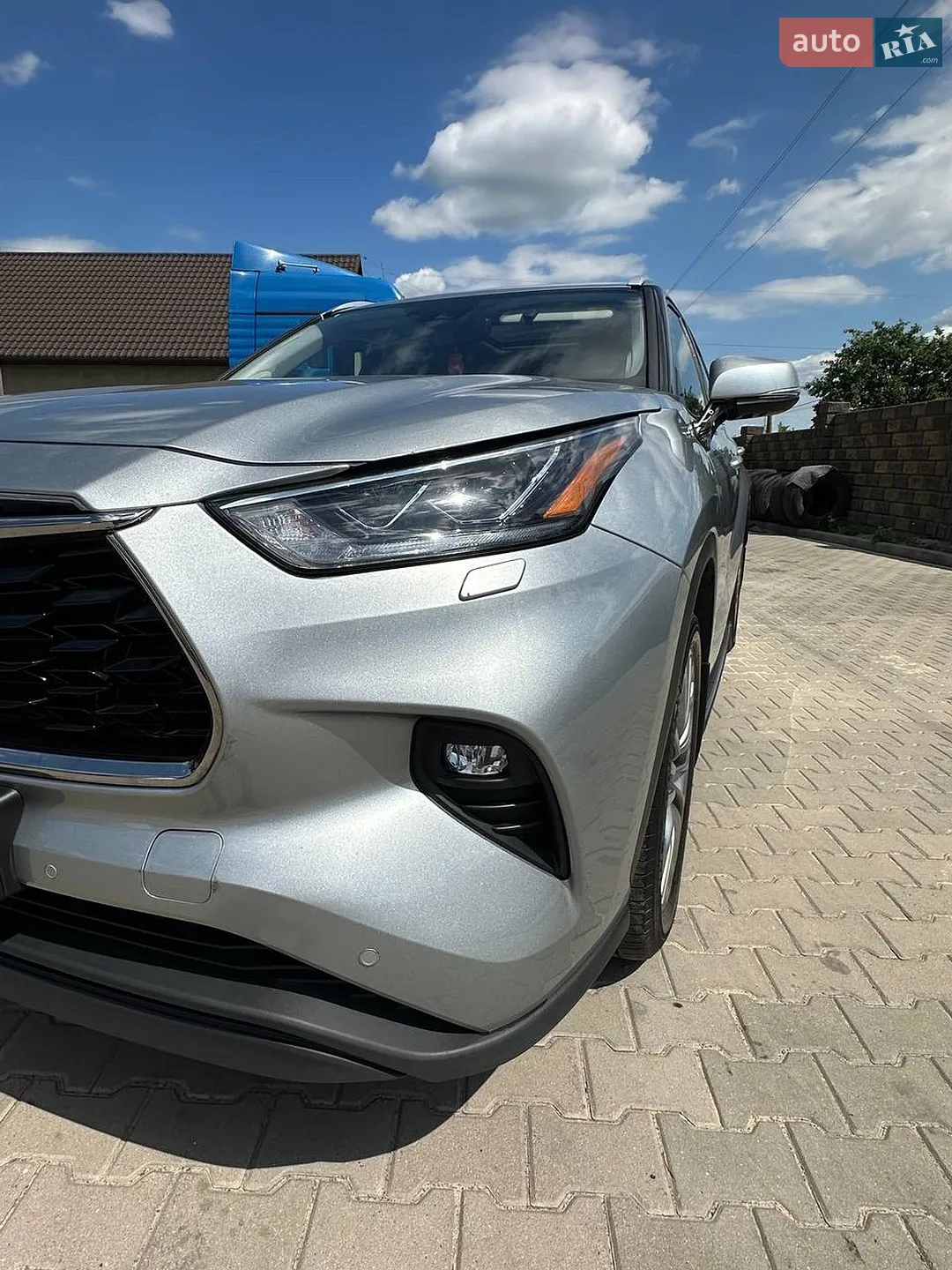 2020 Toyota Highlander - мініатюра 38
