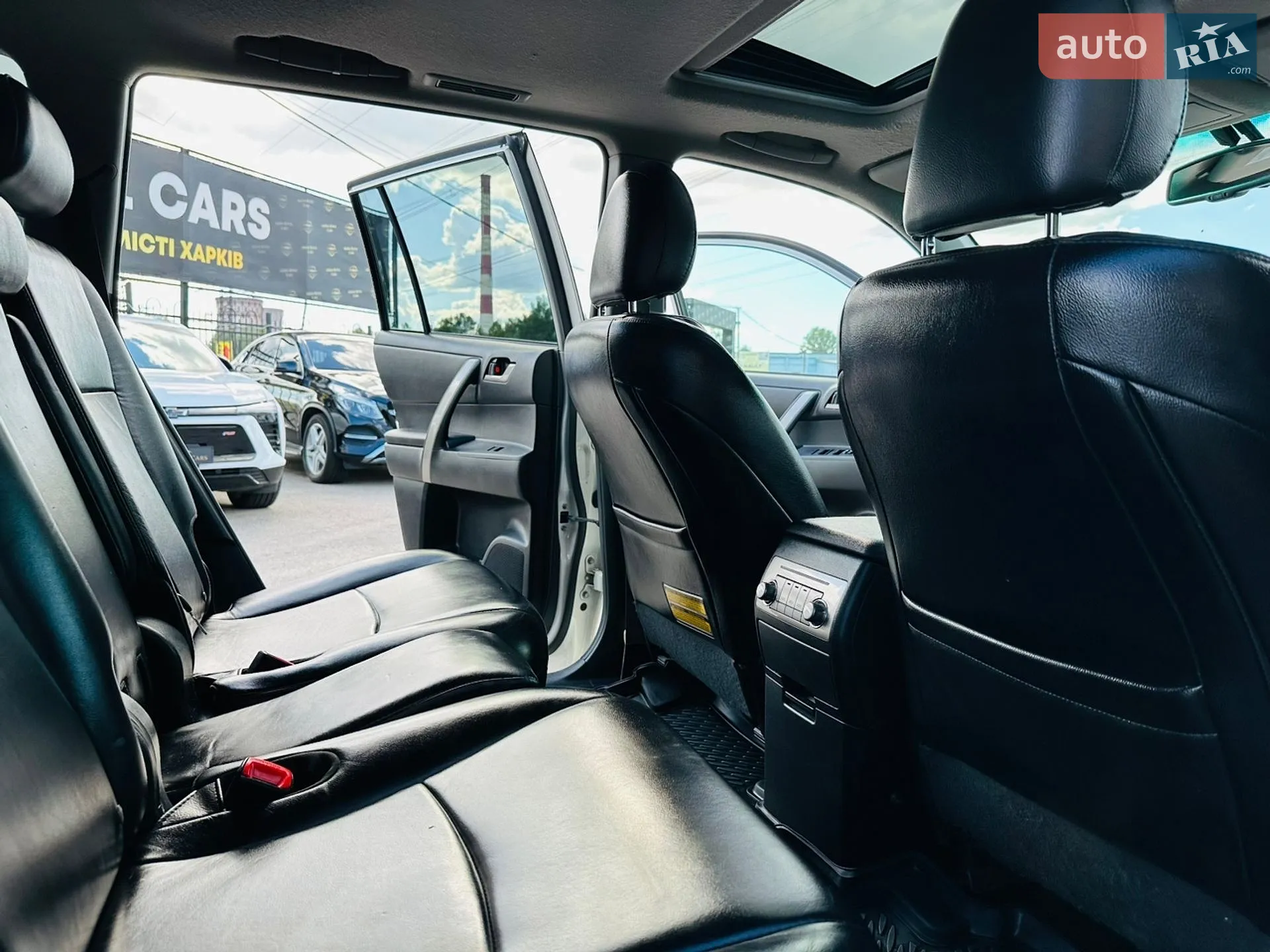 2013 Toyota Highlander - мініатюра 20