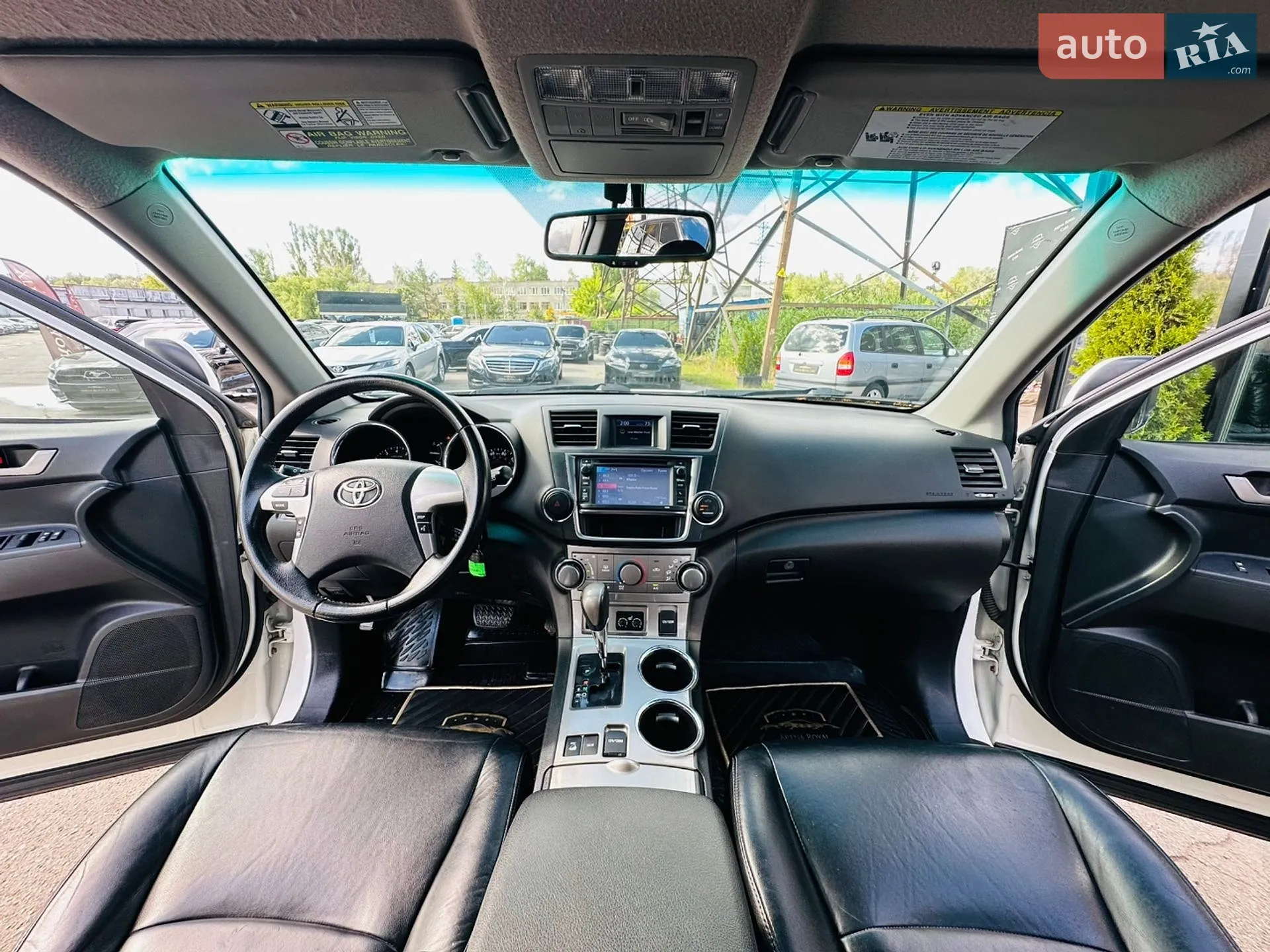 2013 Toyota Highlander - мініатюра 22