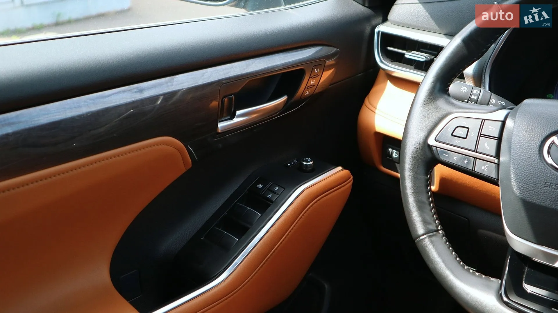 2023 Toyota Highlander - мініатюра 16