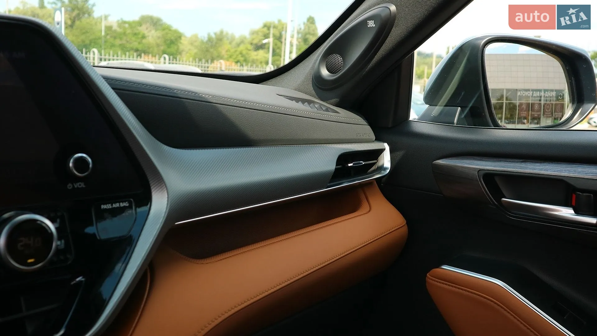 2023 Toyota Highlander - мініатюра 17