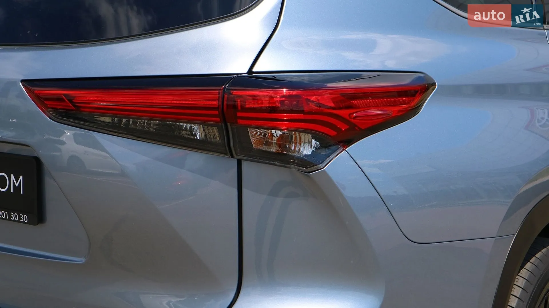 2023 Toyota Highlander - мініатюра 27