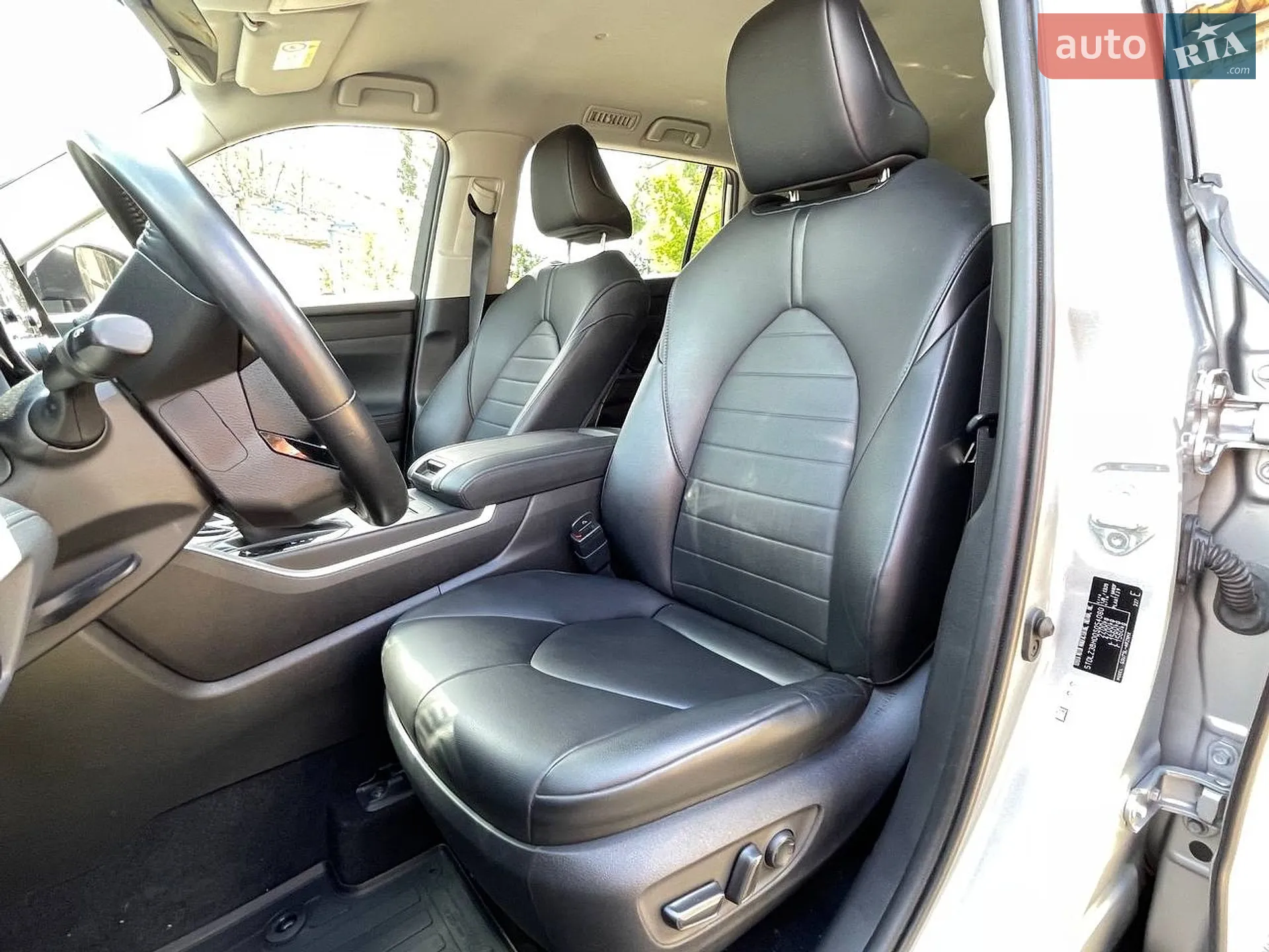 2020 Toyota Highlander - мініатюра 15
