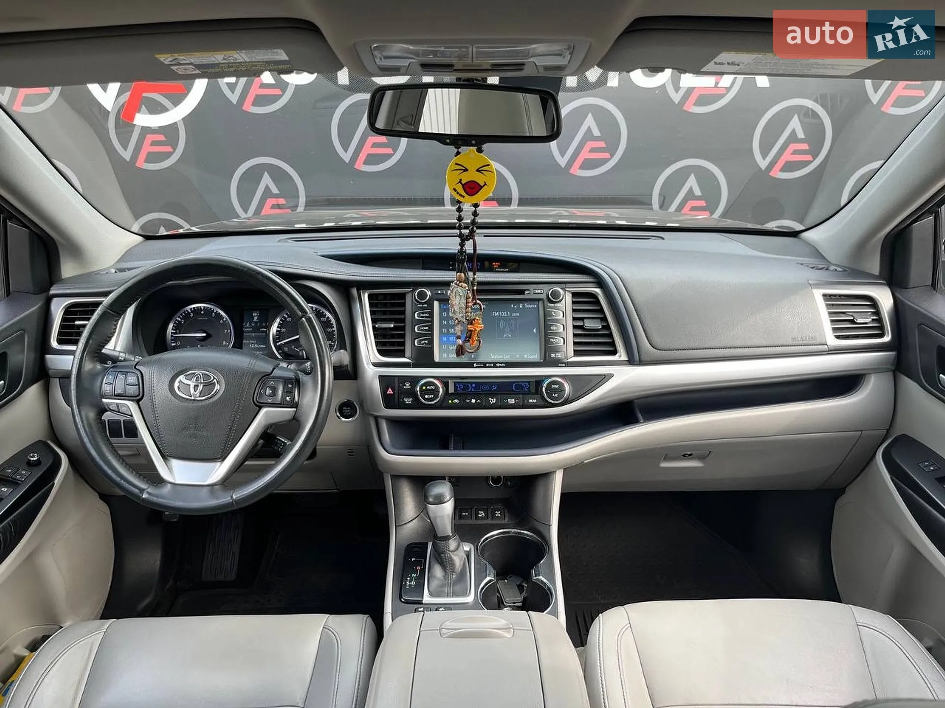 2016 Toyota Highlander - мініатюра 14
