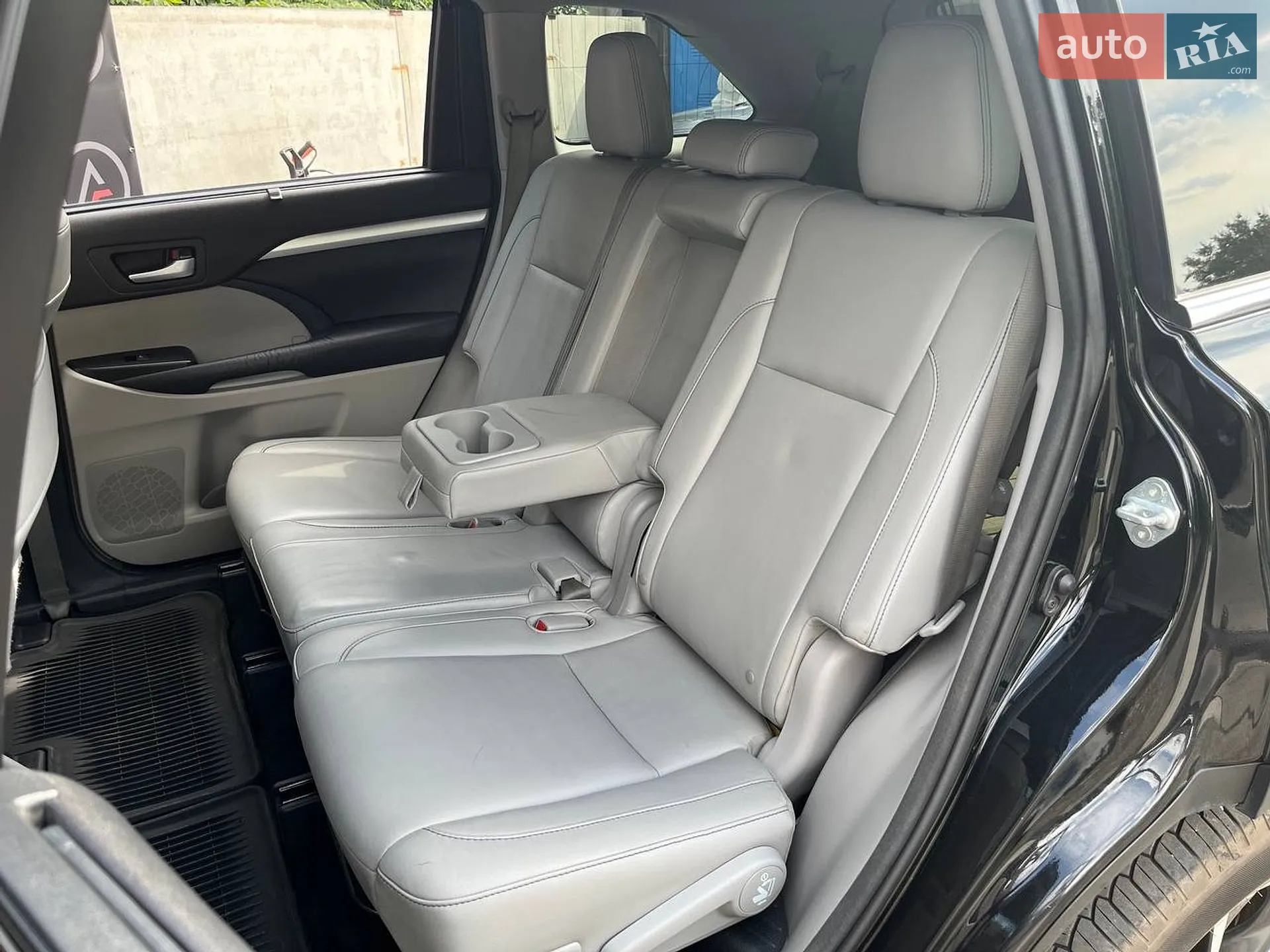 2016 Toyota Highlander - мініатюра 11
