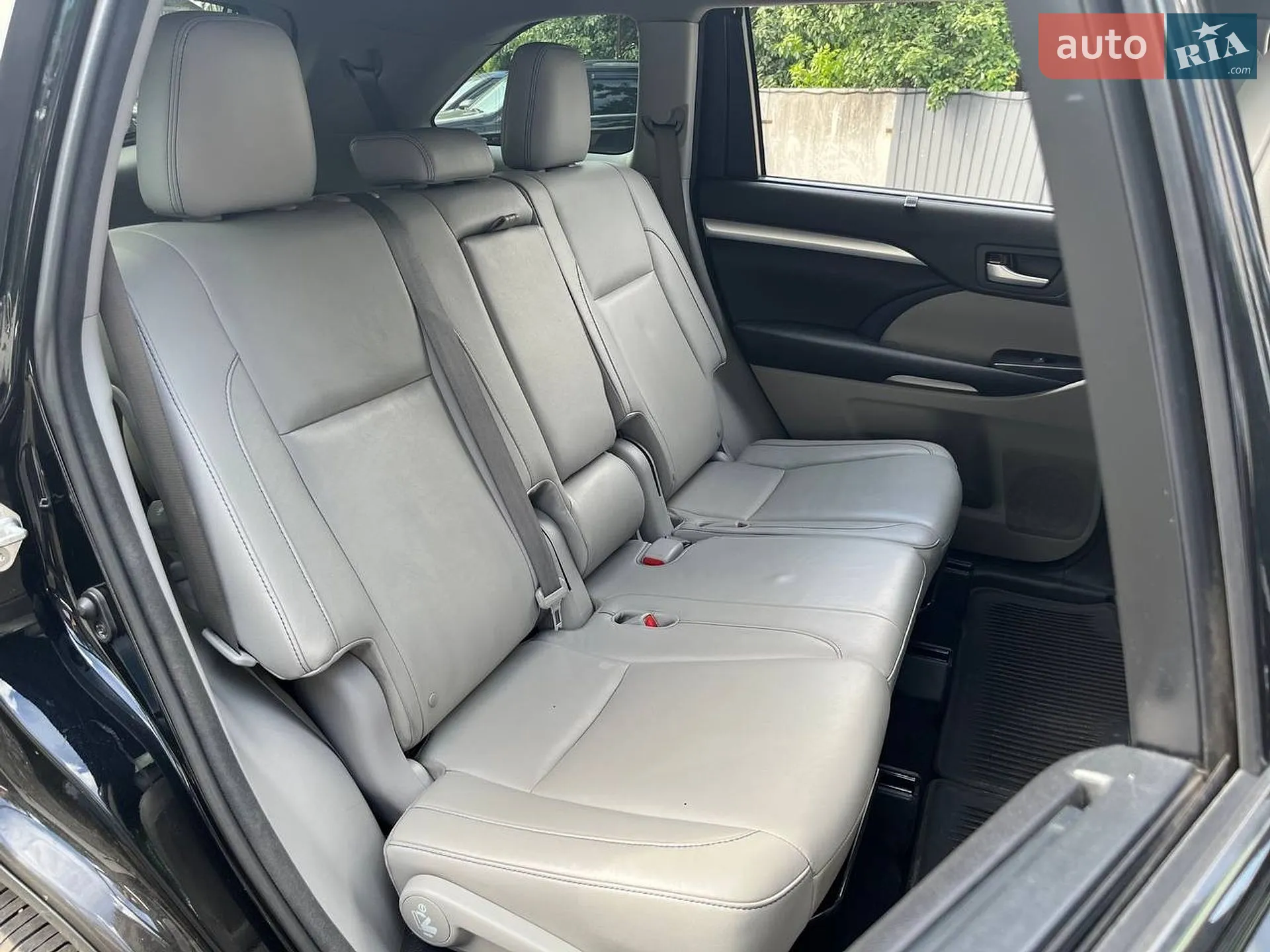 2016 Toyota Highlander - мініатюра 12