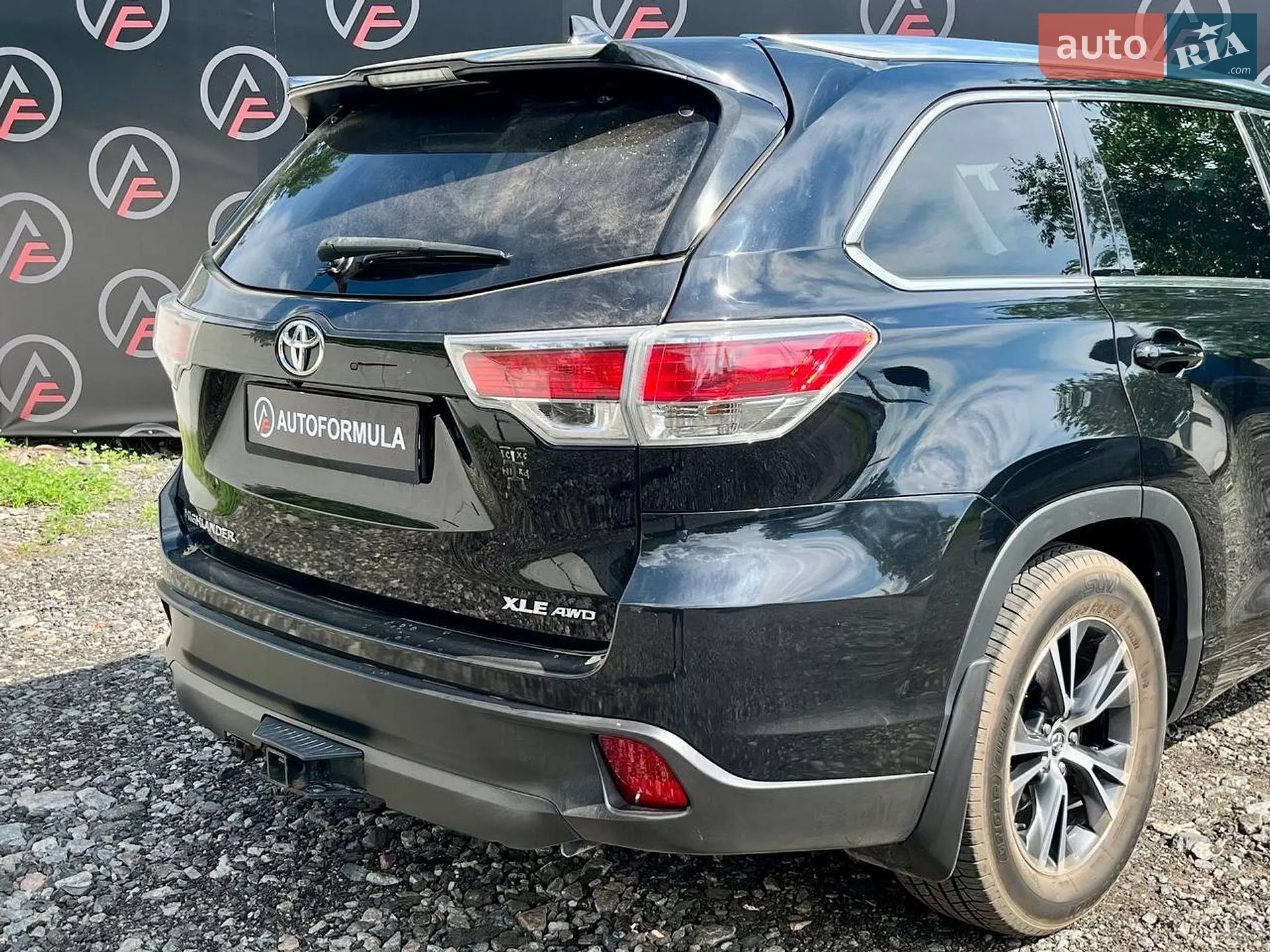 2016 Toyota Highlander - мініатюра 9