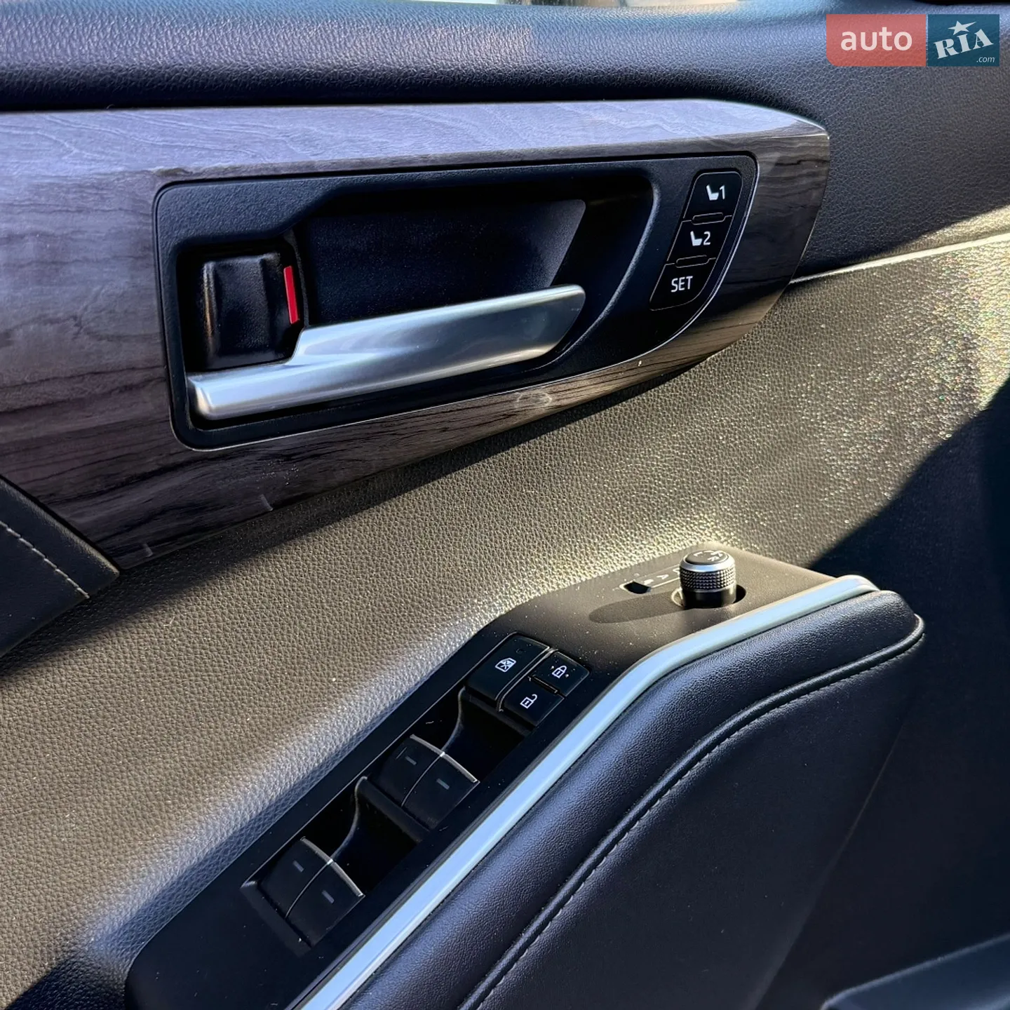 2021 Toyota Highlander - мініатюра 16