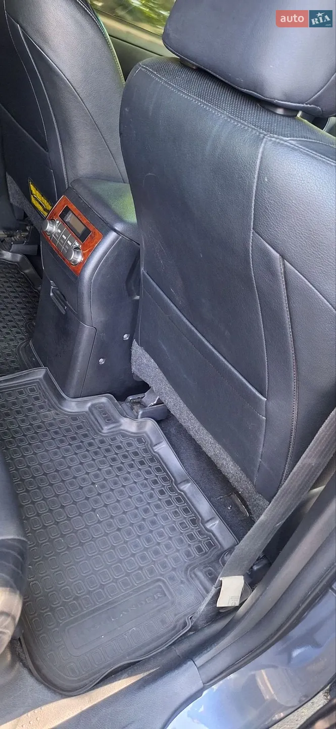 2011 Toyota Highlander - мініатюра 15