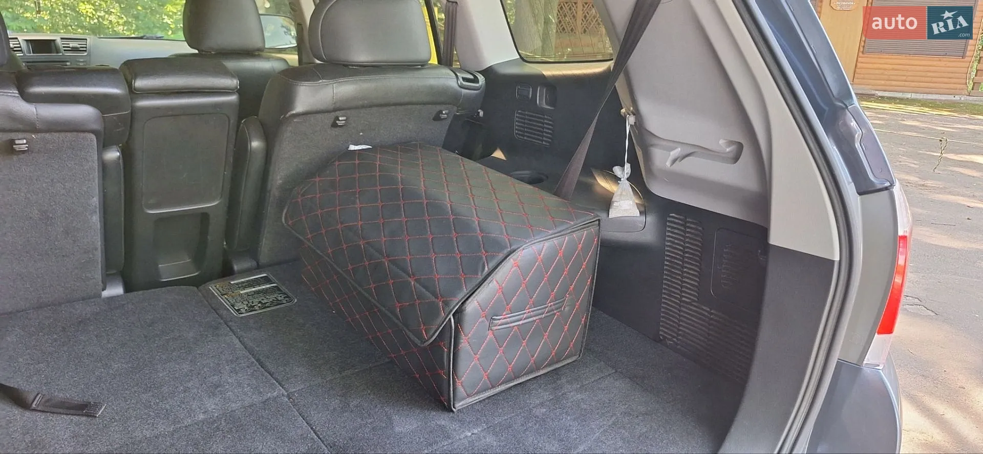 2011 Toyota Highlander - мініатюра 19