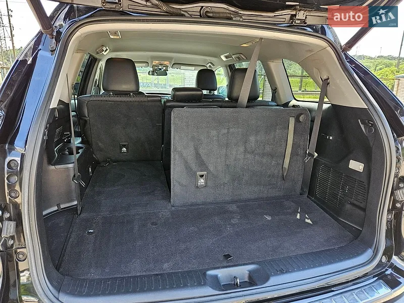 Toyota Highlander 2018 VIN 5TDBZRFH5JS899680 фото оголошення 21 з 75