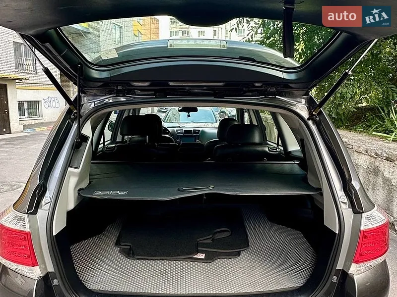 Toyota Highlander 2011 VIN JTEES42A502179472 фото оголошення 11 з 61