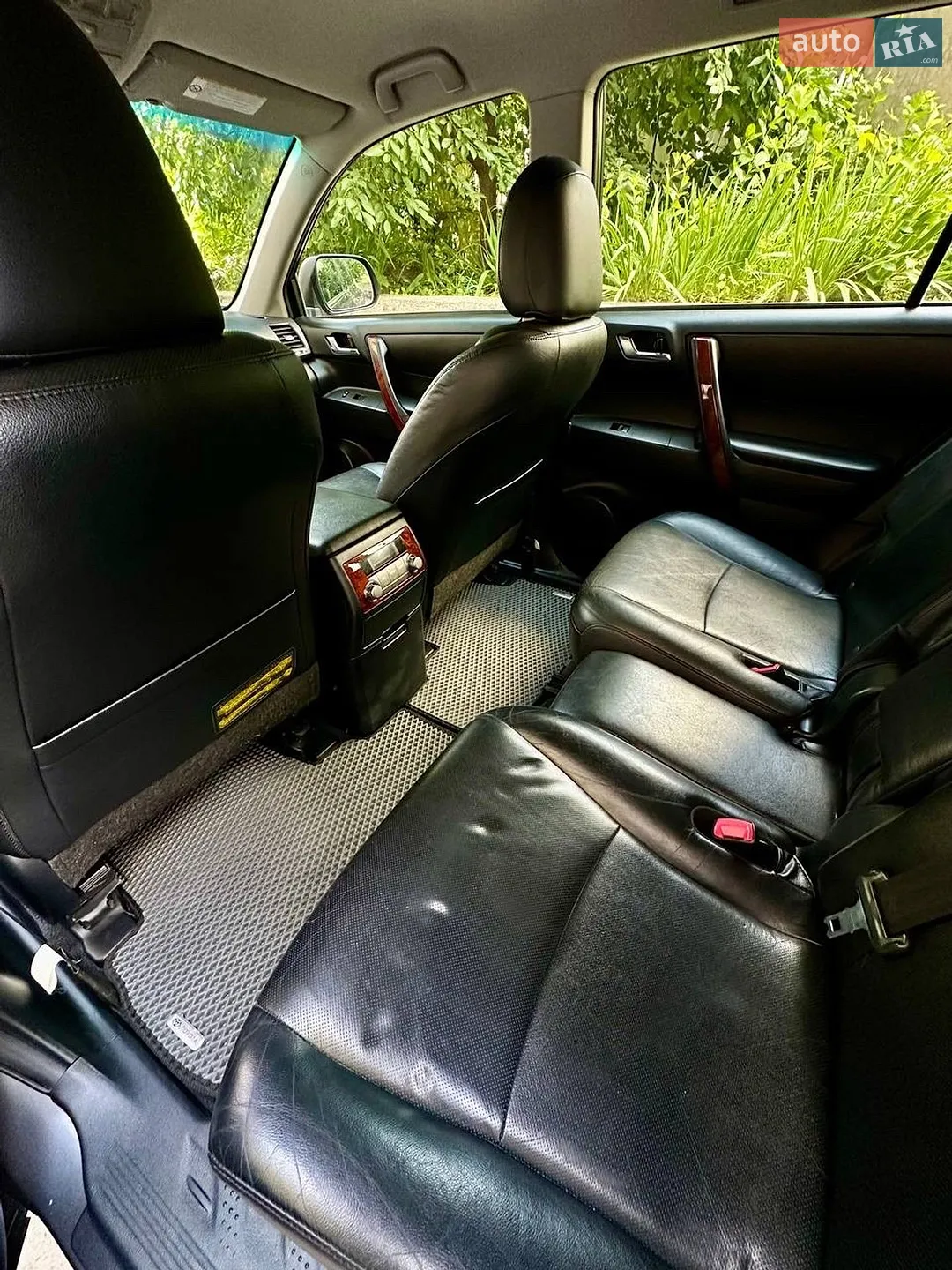 Toyota Highlander 2011 VIN JTEES42A502179472 фото оголошення 15 з 23
