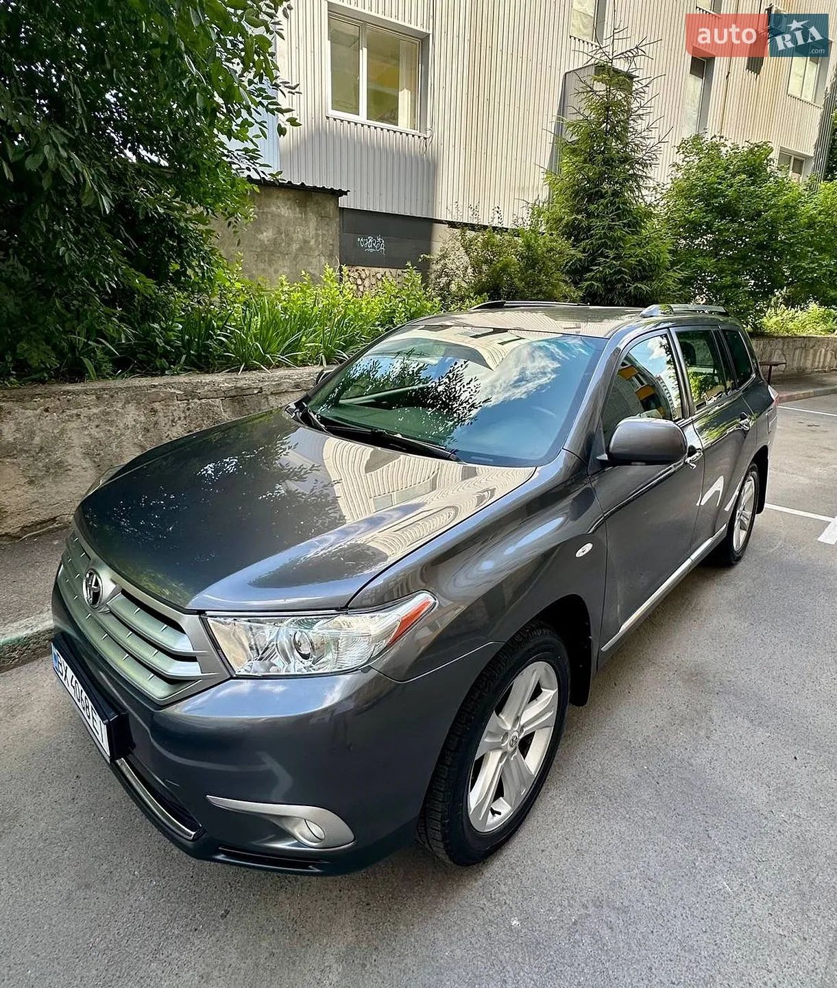 Toyota Highlander 2011 VIN JTEES42A502179472 фото оголошення 20 з 23
