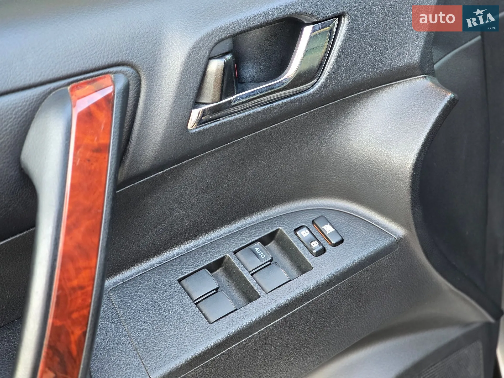 2011 Toyota Highlander - мініатюра 39
