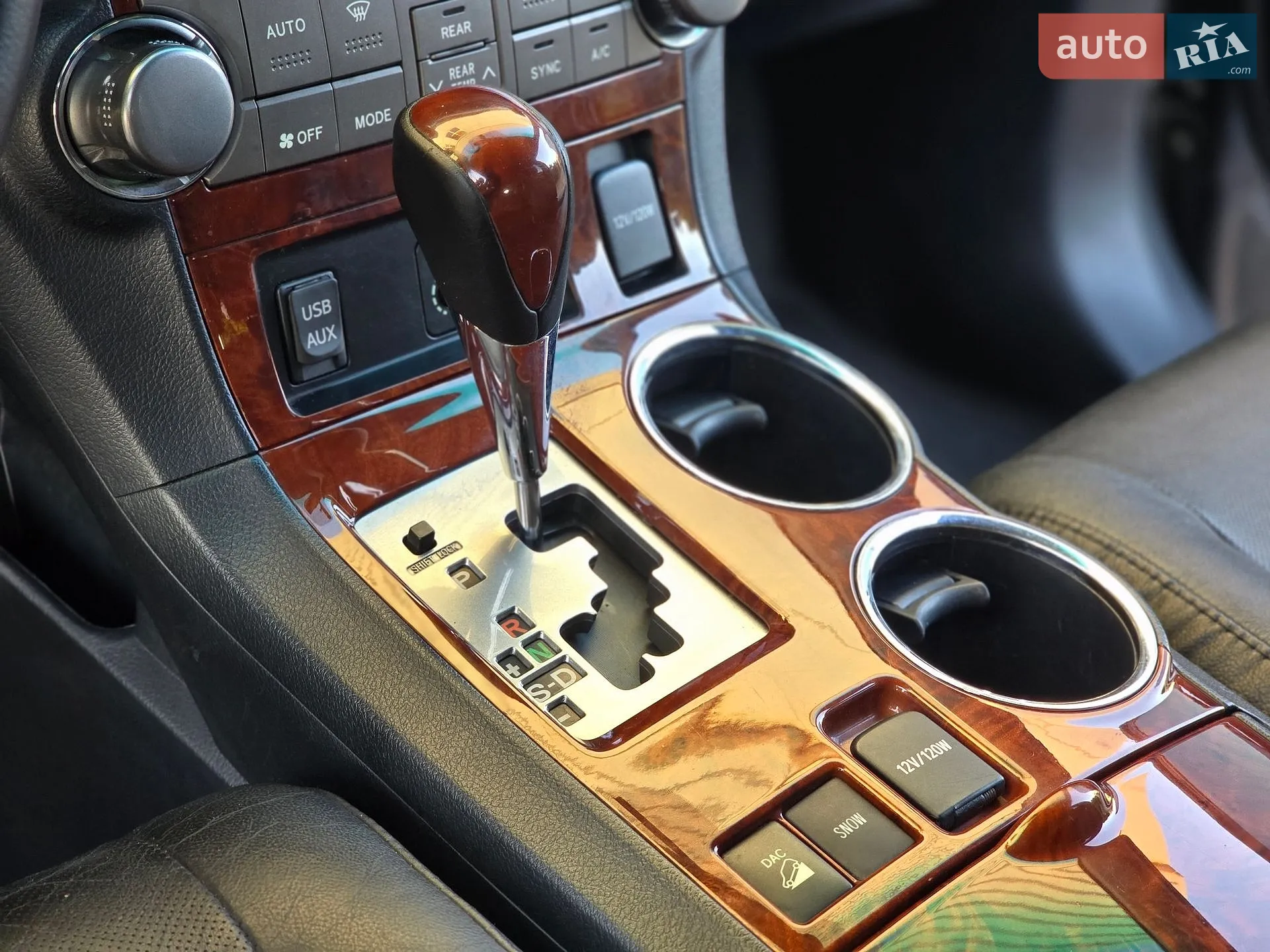 2011 Toyota Highlander - мініатюра 54