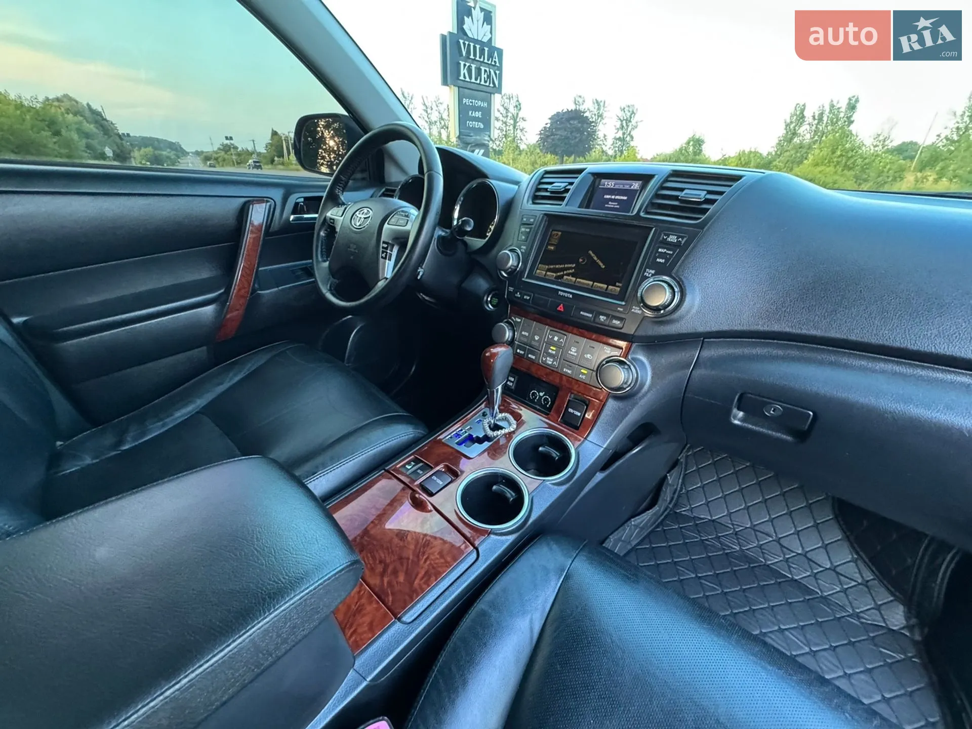 2010 Toyota Highlander - мініатюра 22