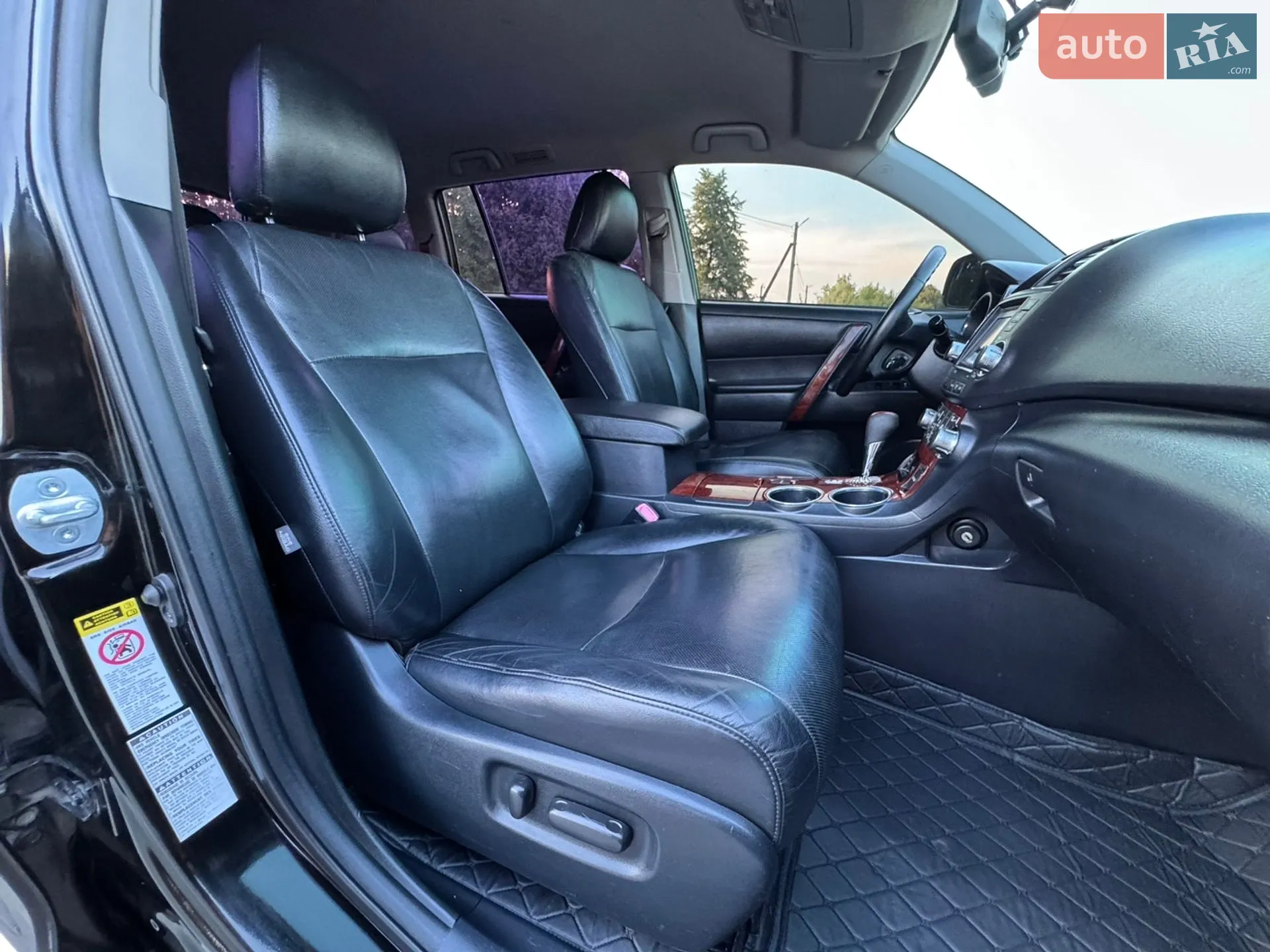 2010 Toyota Highlander - мініатюра 32