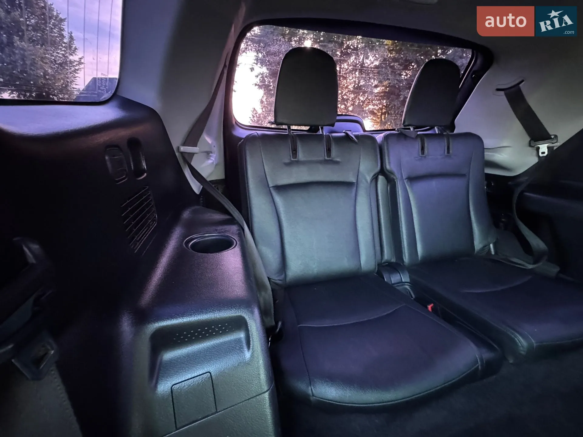 2010 Toyota Highlander - мініатюра 41
