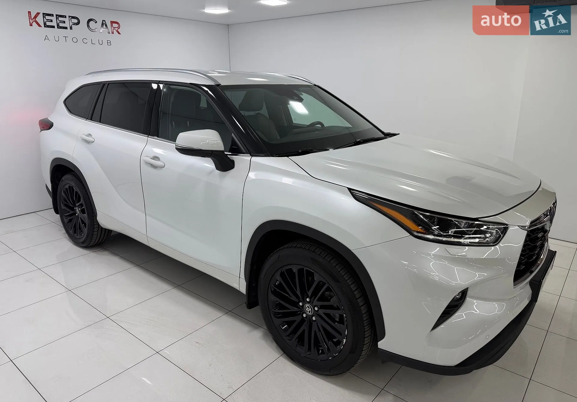 2022 Toyota Highlander - мініатюра 11