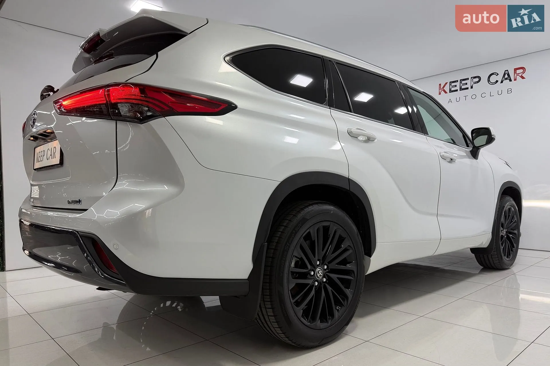 2022 Toyota Highlander - мініатюра 19