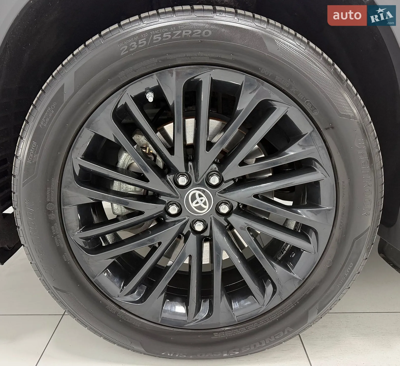 2022 Toyota Highlander - мініатюра 47