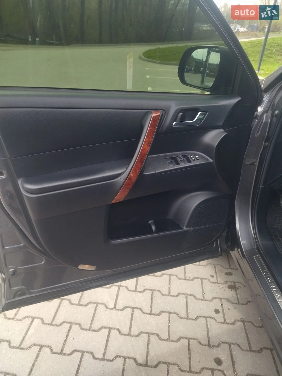 2012 Toyota Highlander - мініатюра 13
