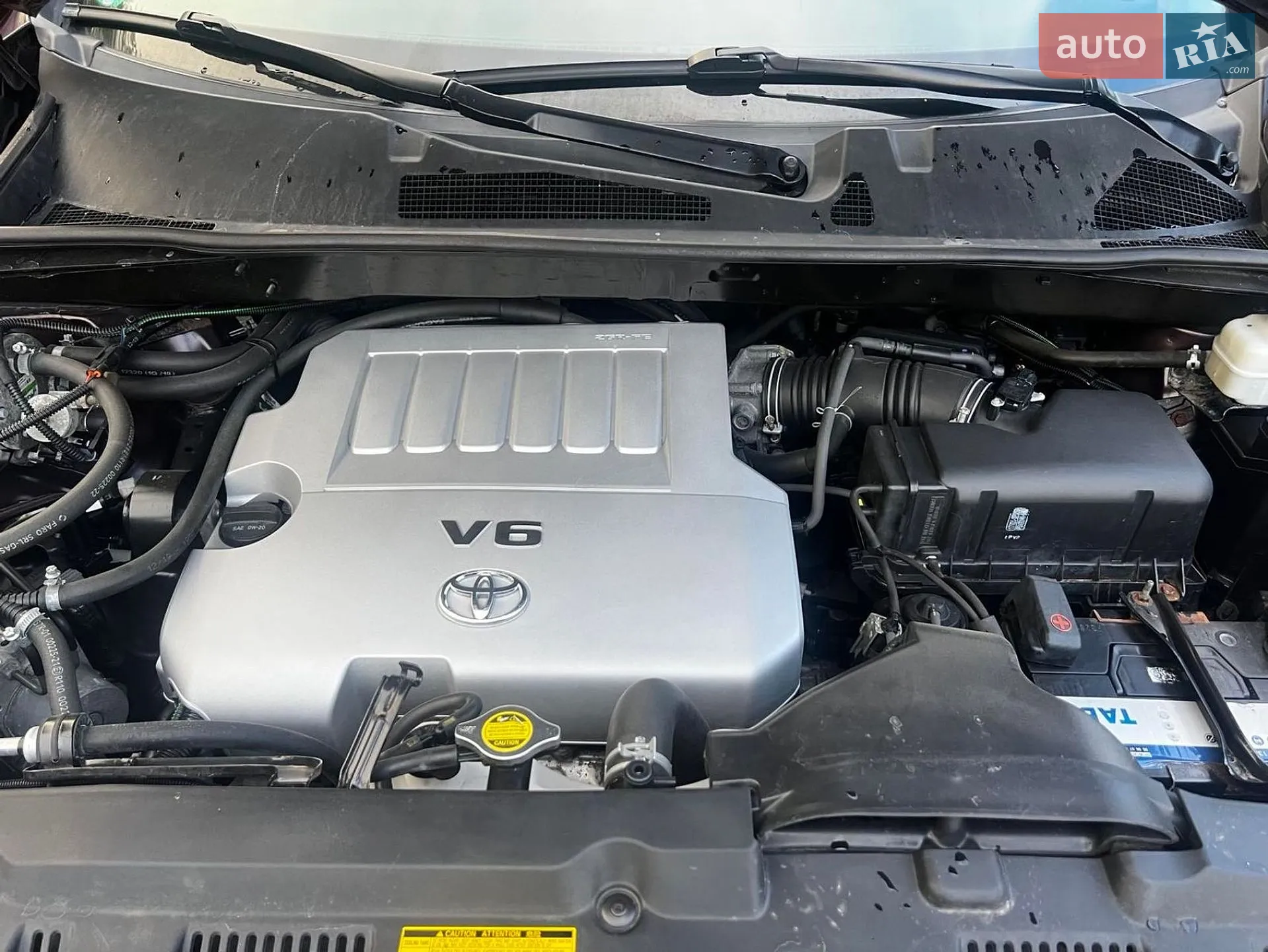 2012 Toyota Highlander - мініатюра 35