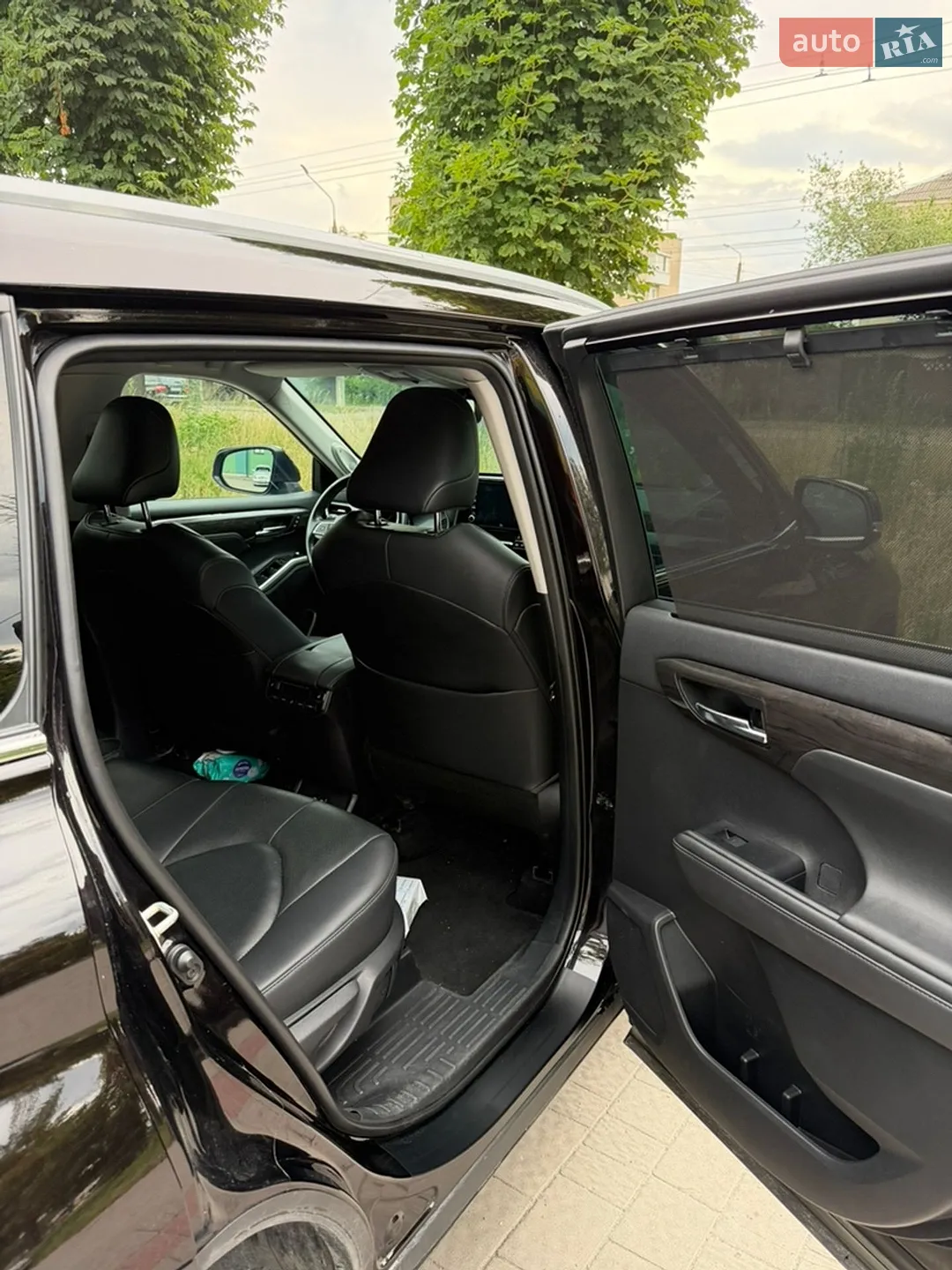2020 Toyota Highlander - мініатюра 11