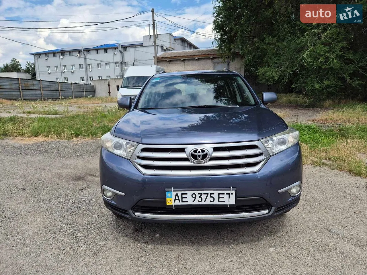 2012 Toyota Highlander - мініатюра 17
