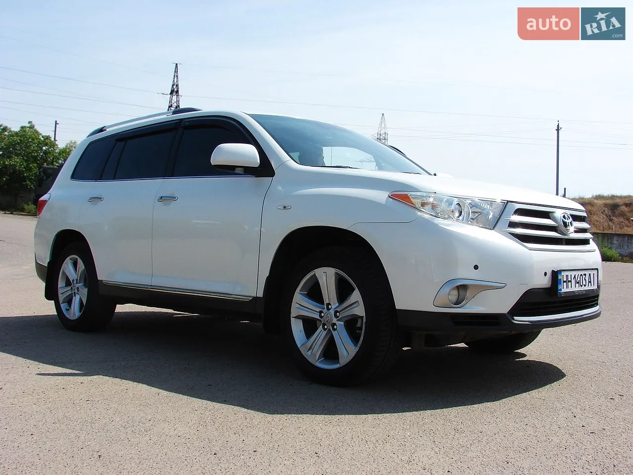 2011 Toyota Highlander - мініатюра 14