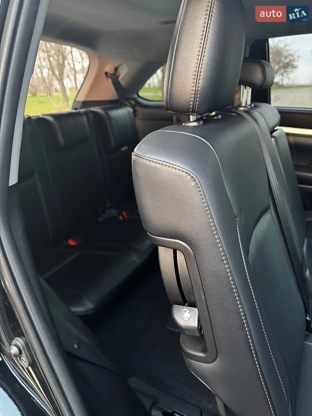 2019 Toyota Highlander - мініатюра 6