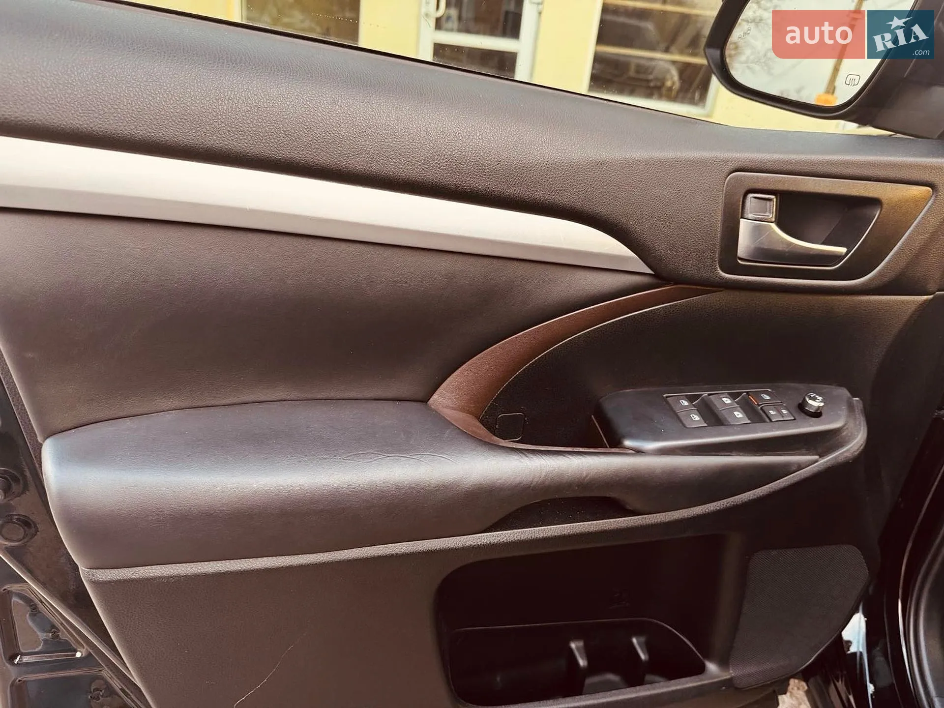 2019 Toyota Highlander - мініатюра 10